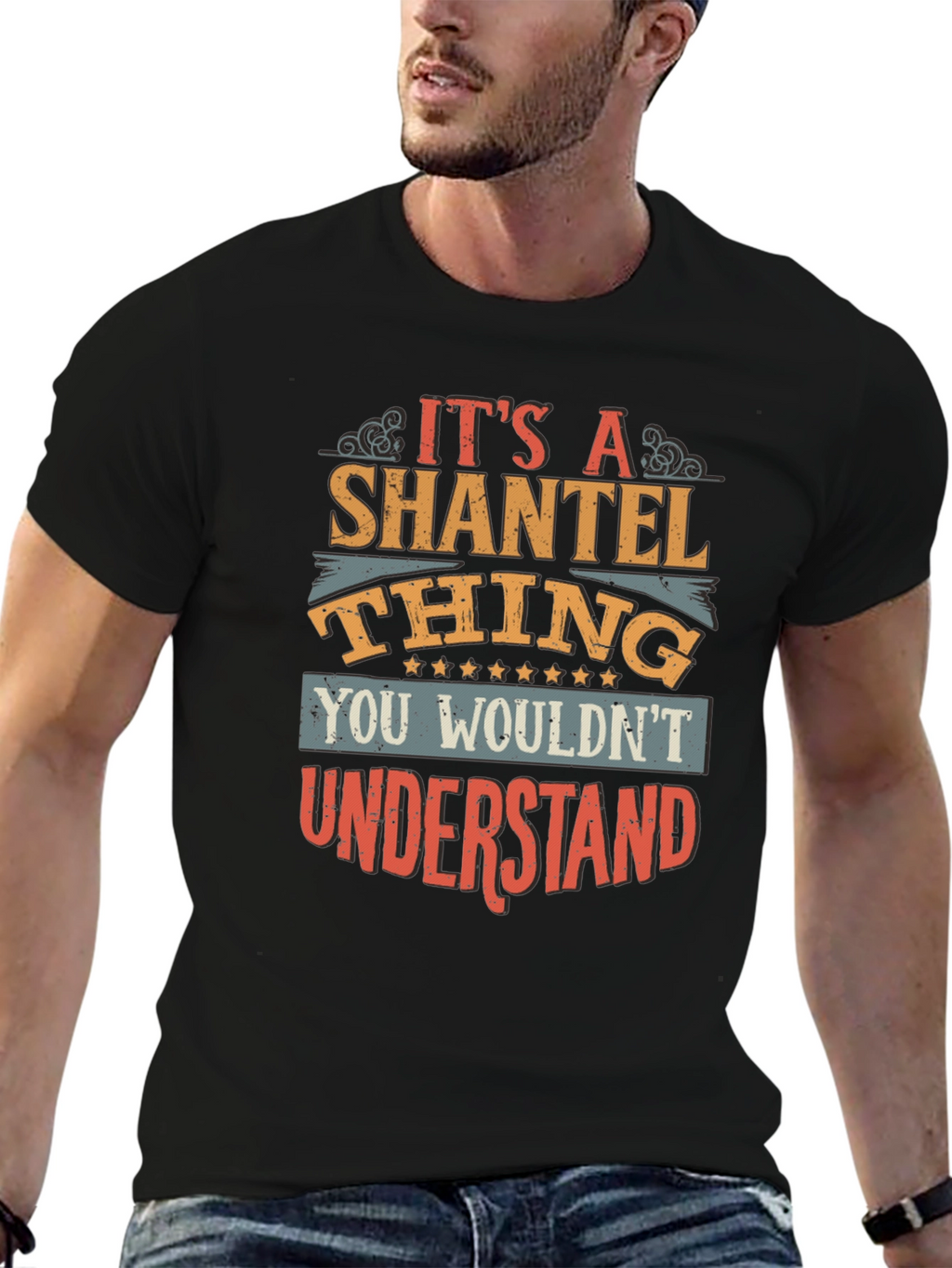 Its A Shantel Thing T-Shirt