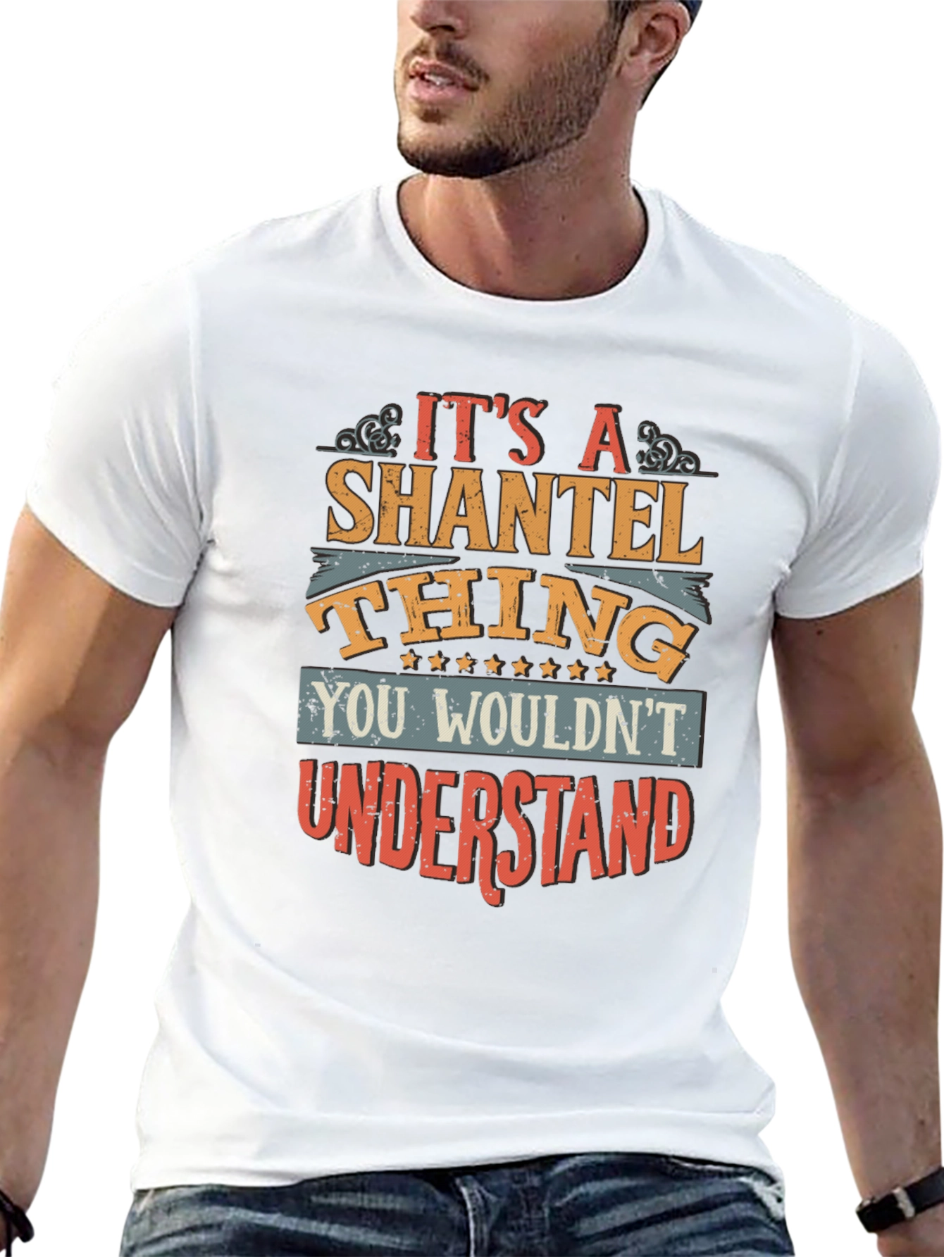 Its A Shantel Thing T-Shirt