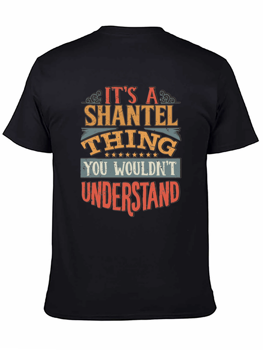 Its A Shantel Thing T-Shirt