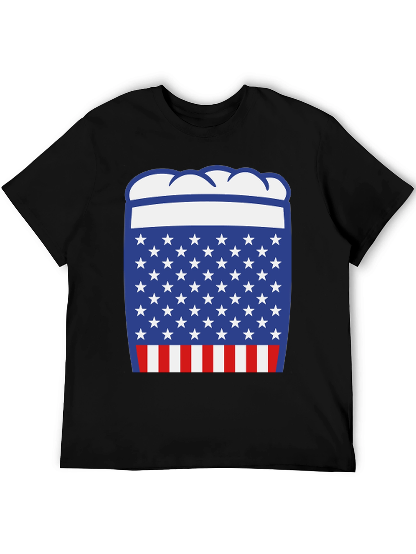 Patriotic Beer T-Shirt