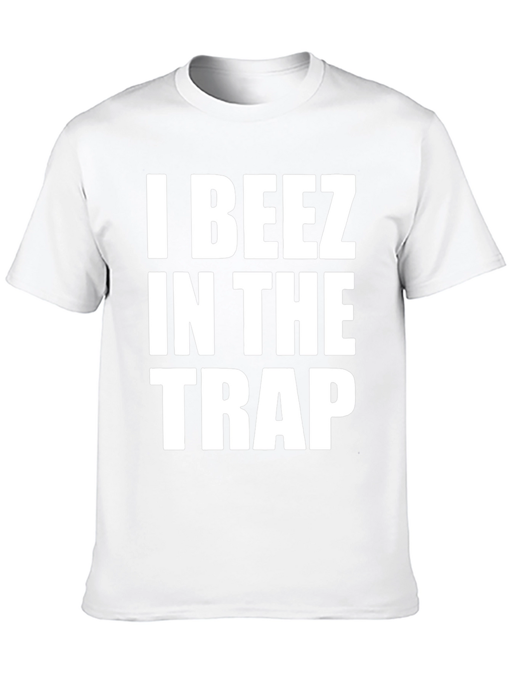 I Beez In The Trap T-Shirt