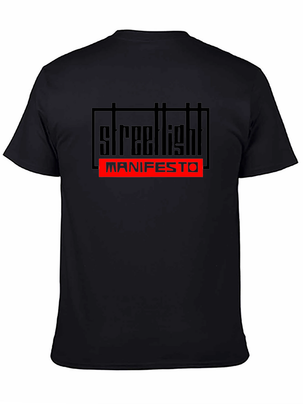 Streetlight Manifesto Graphic T-Shirt