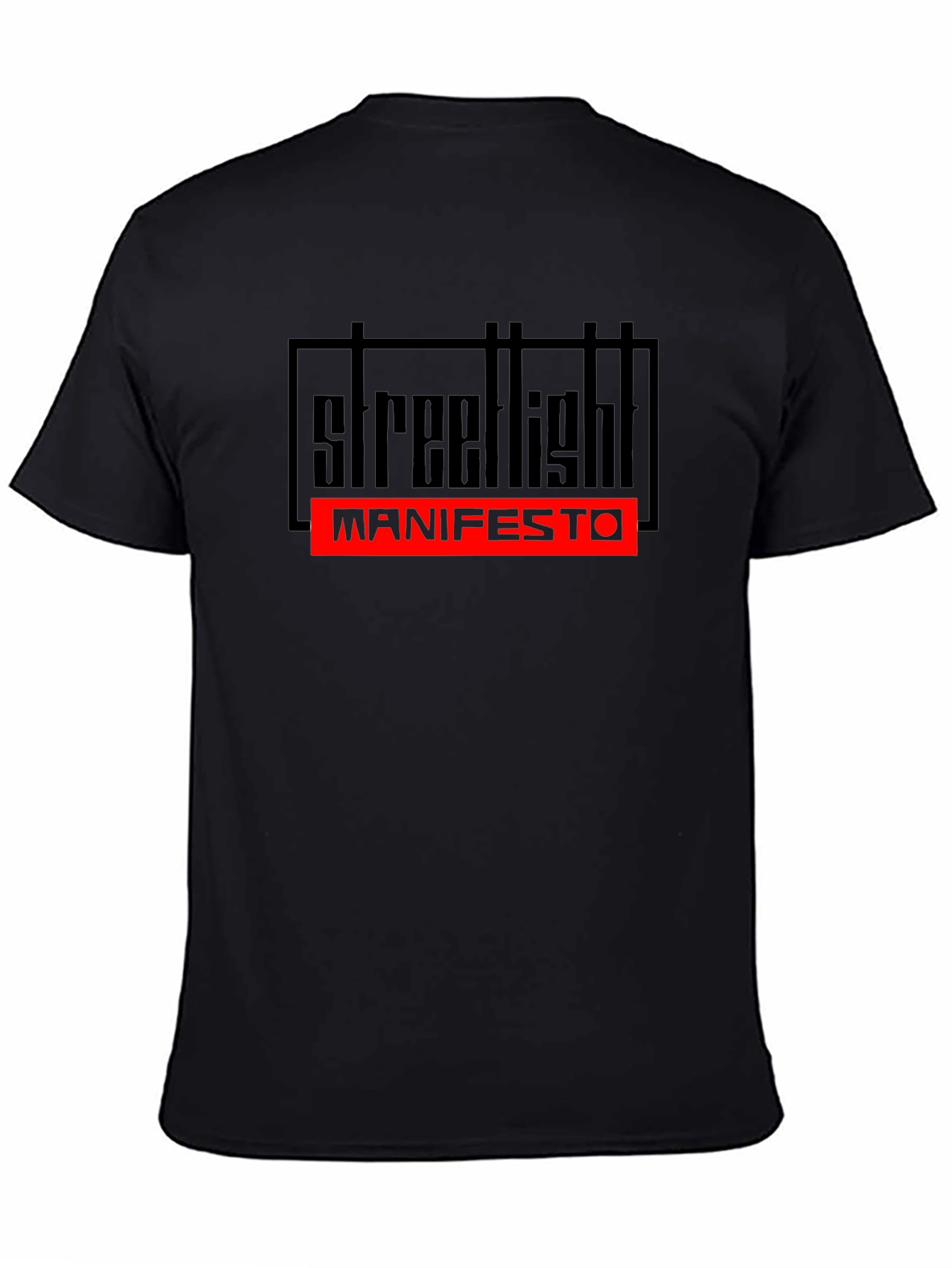 Streetlight Manifesto Graphic T-Shirt