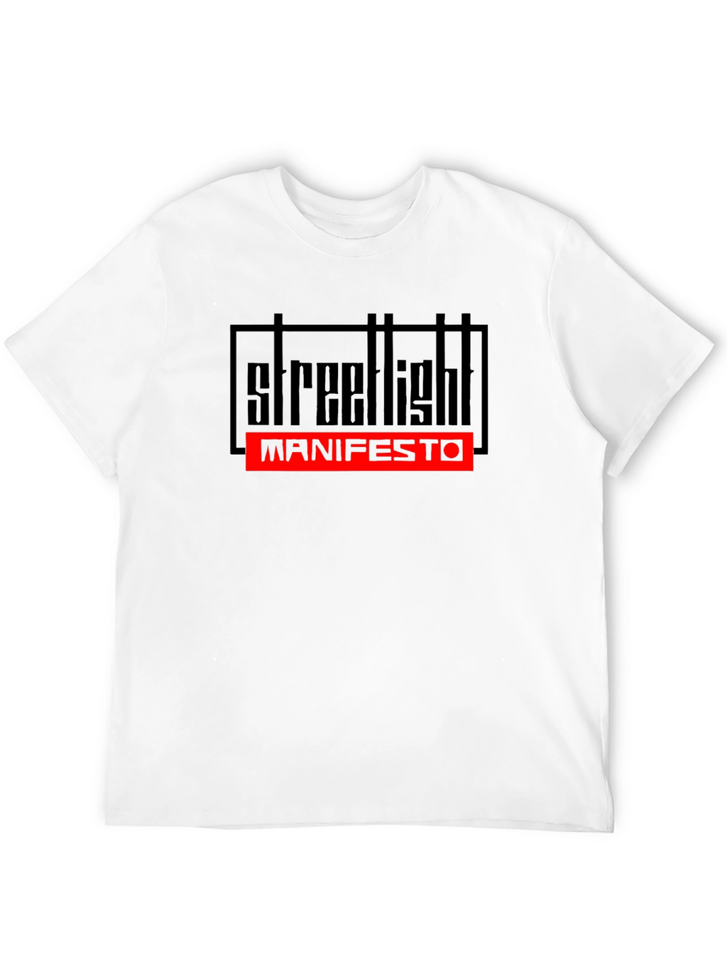 Streetlight Manifesto Graphic T-Shirt
