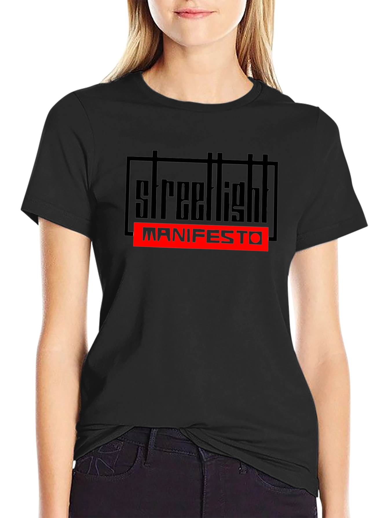 Streetlight Manifesto Graphic T-Shirt