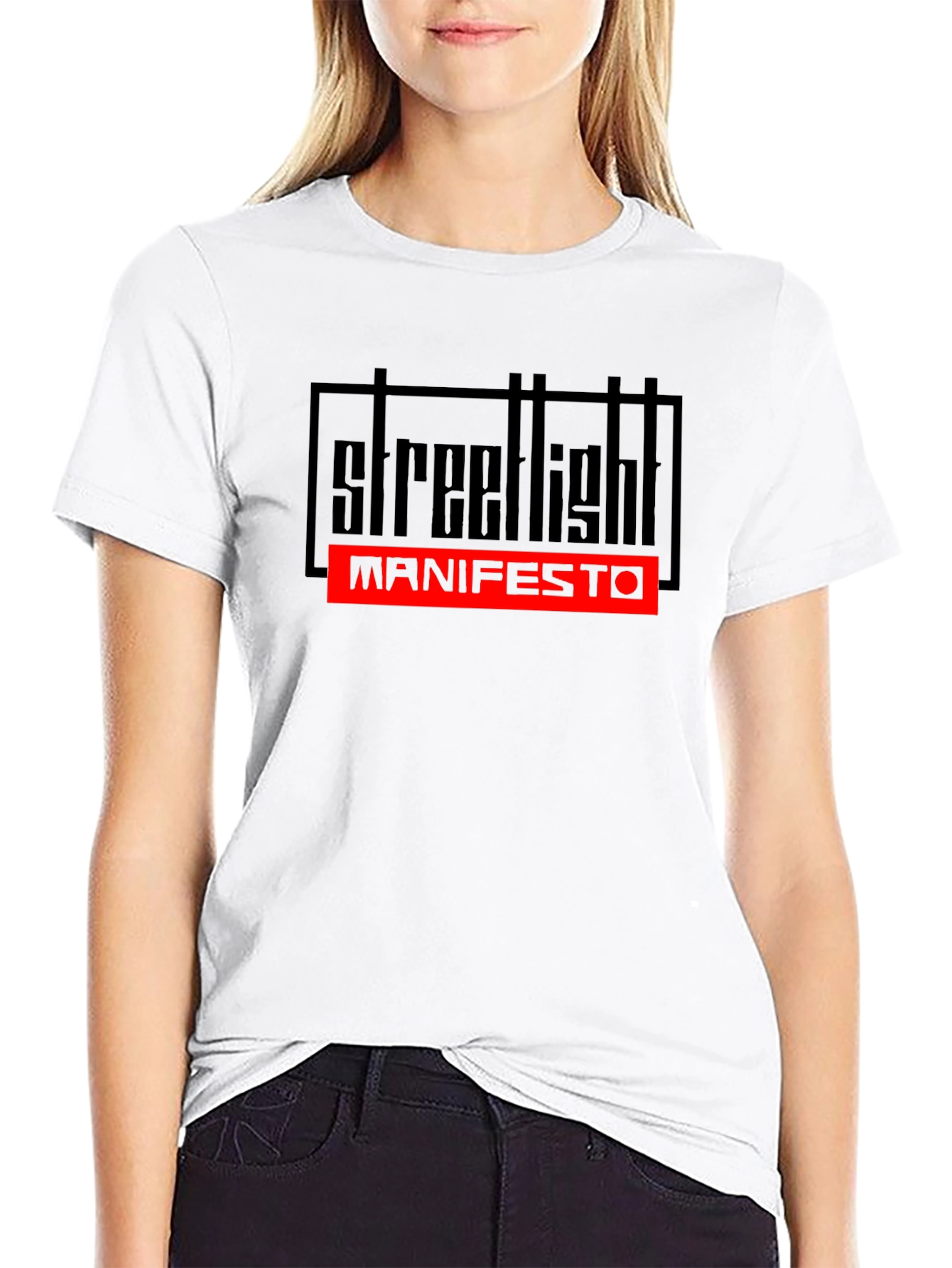 Streetlight Manifesto Graphic T-Shirt