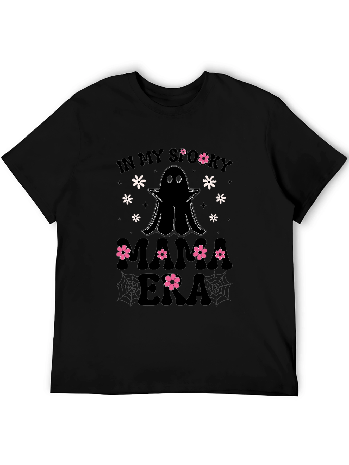 Spooky Mama Era Graphic Tee
