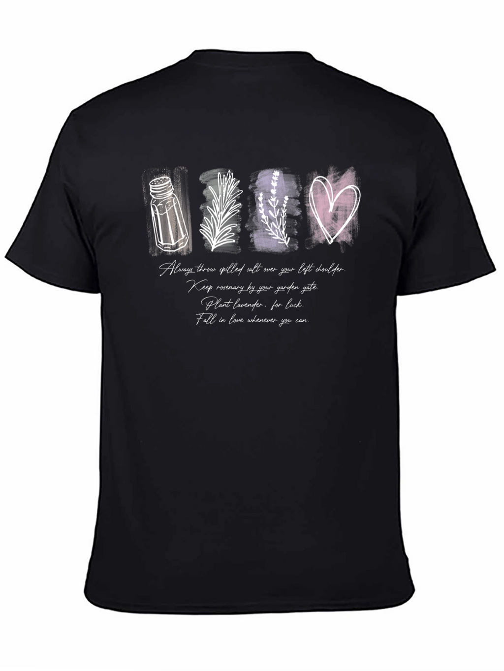 Lucky Charms Graphic T-Shirt