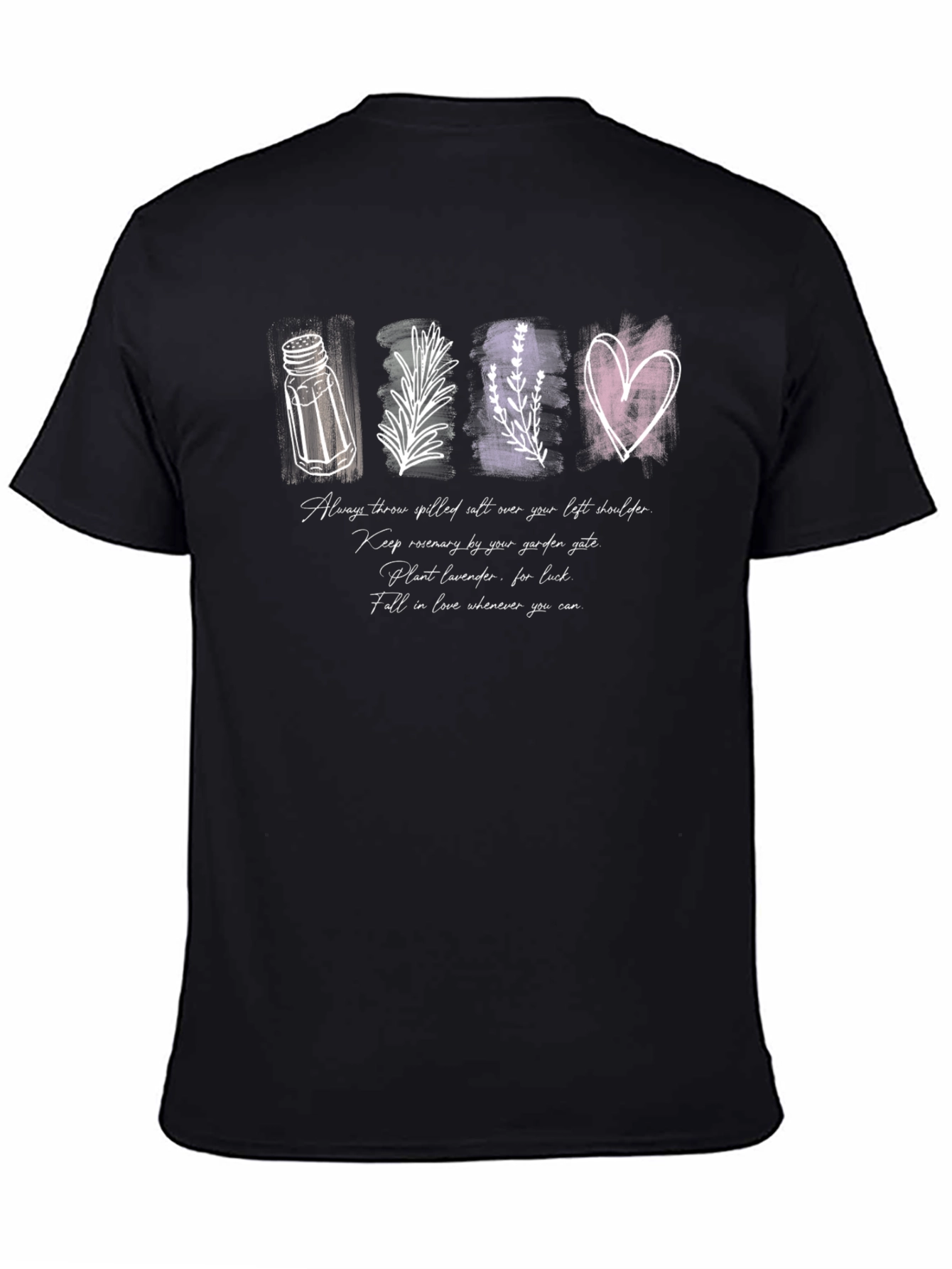 Lucky Charms Graphic T-Shirt