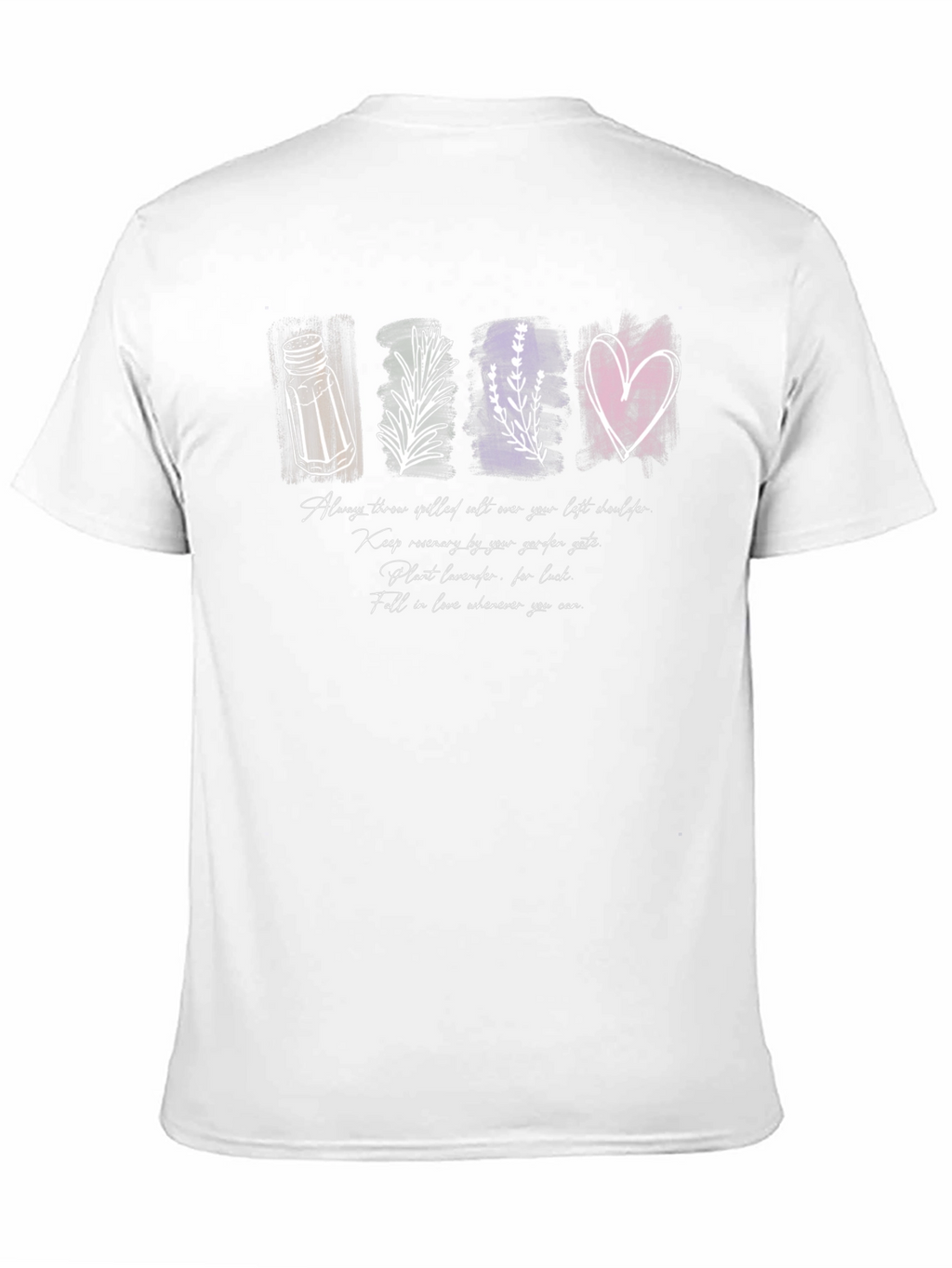 Lucky Charms Graphic T-Shirt