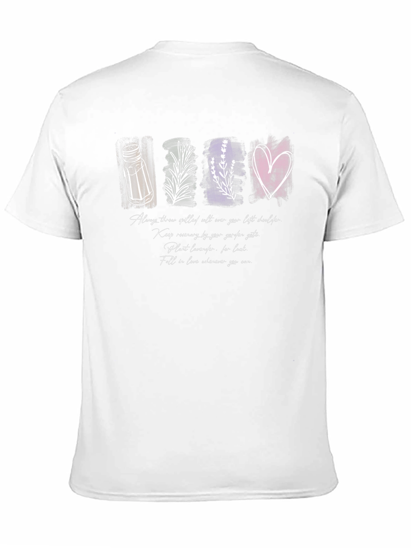 Lucky Charms Graphic T-Shirt