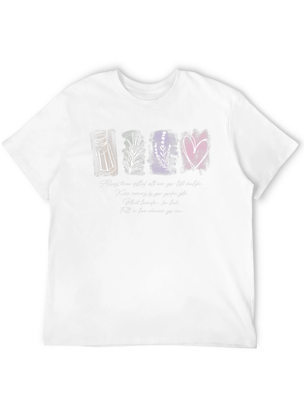 Lucky Charms Graphic T-Shirt