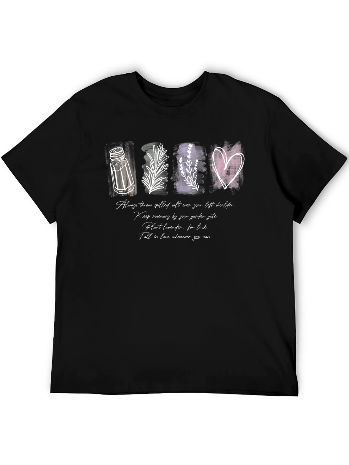 Lucky Charms Graphic T-Shirt