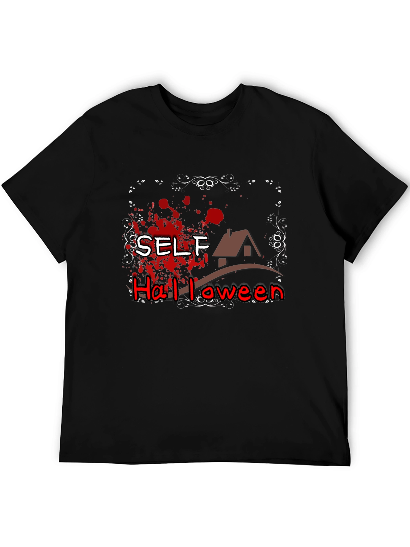 Spooky Halloween T-Shirt