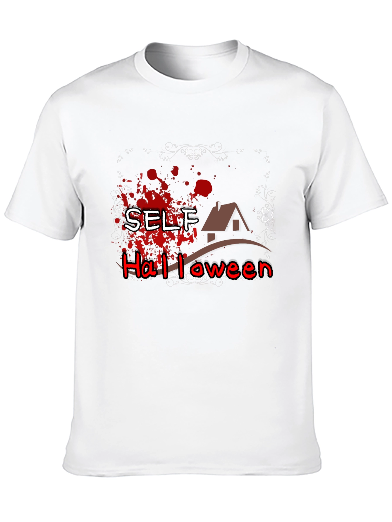 Spooky Halloween T-Shirt