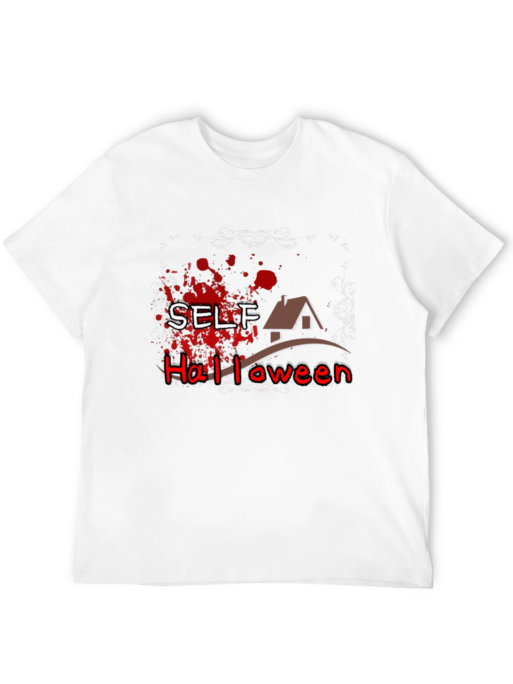 Spooky Halloween T-Shirt