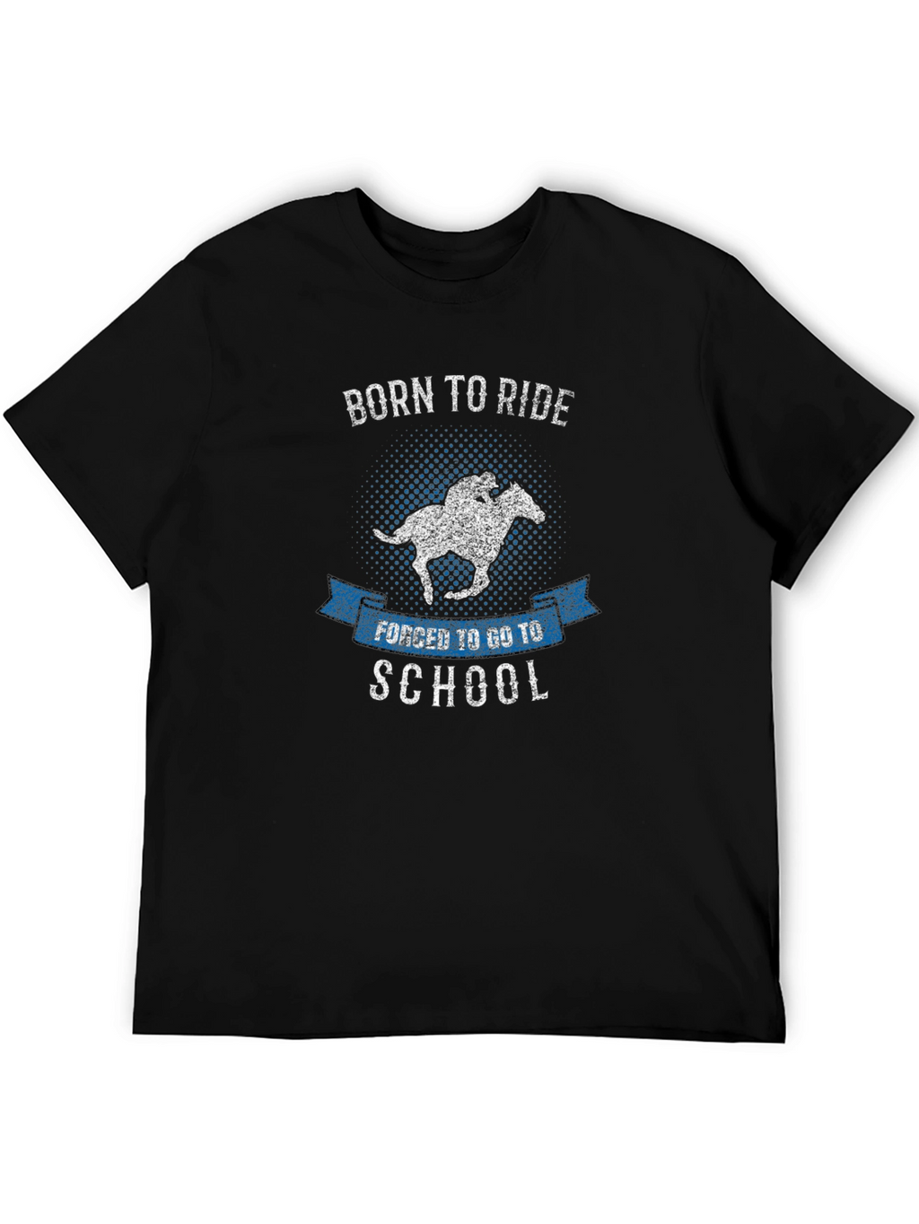 Born to Ride T-Shirt