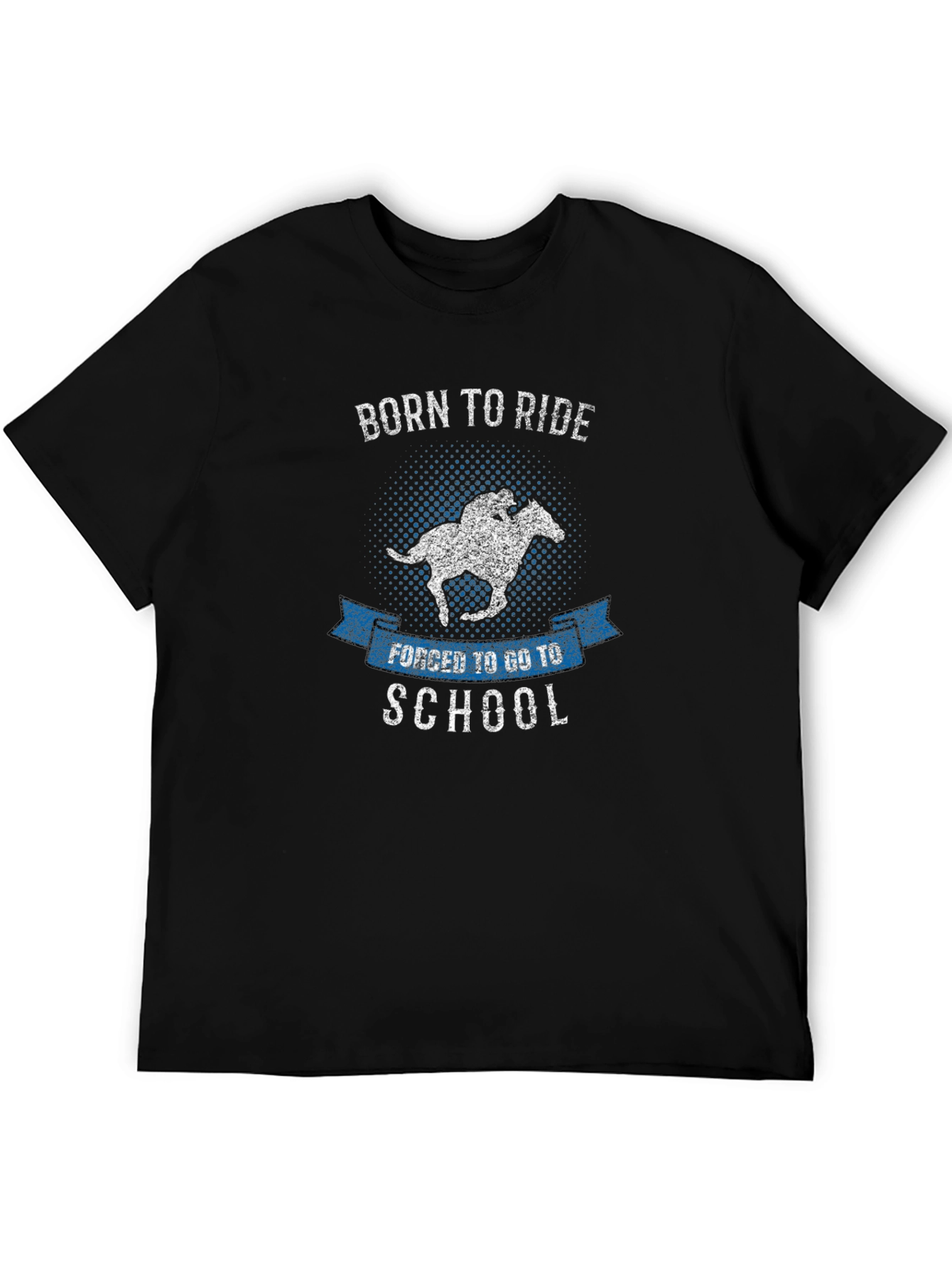 Born to Ride T-Shirt