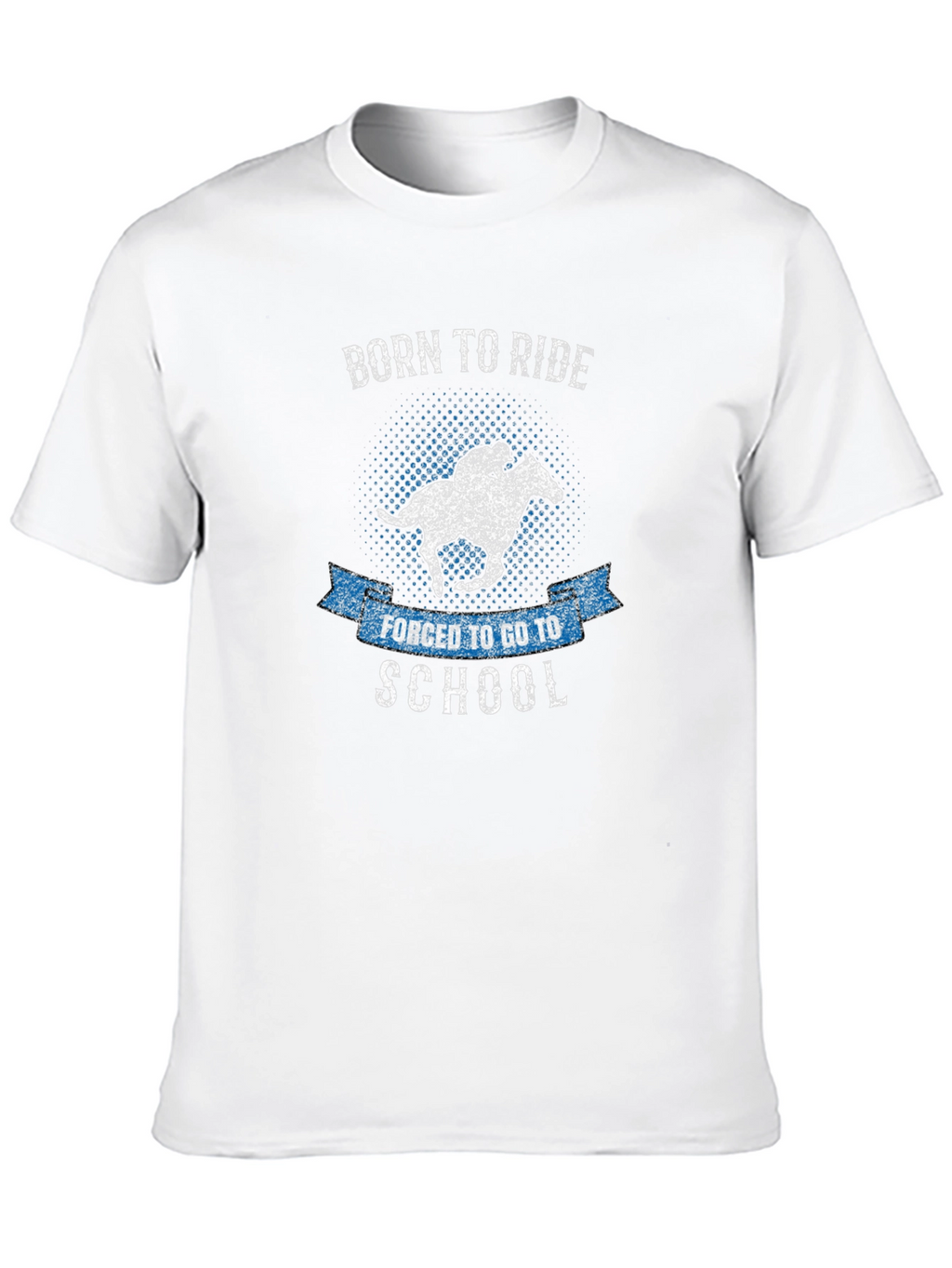 Born to Ride T-Shirt