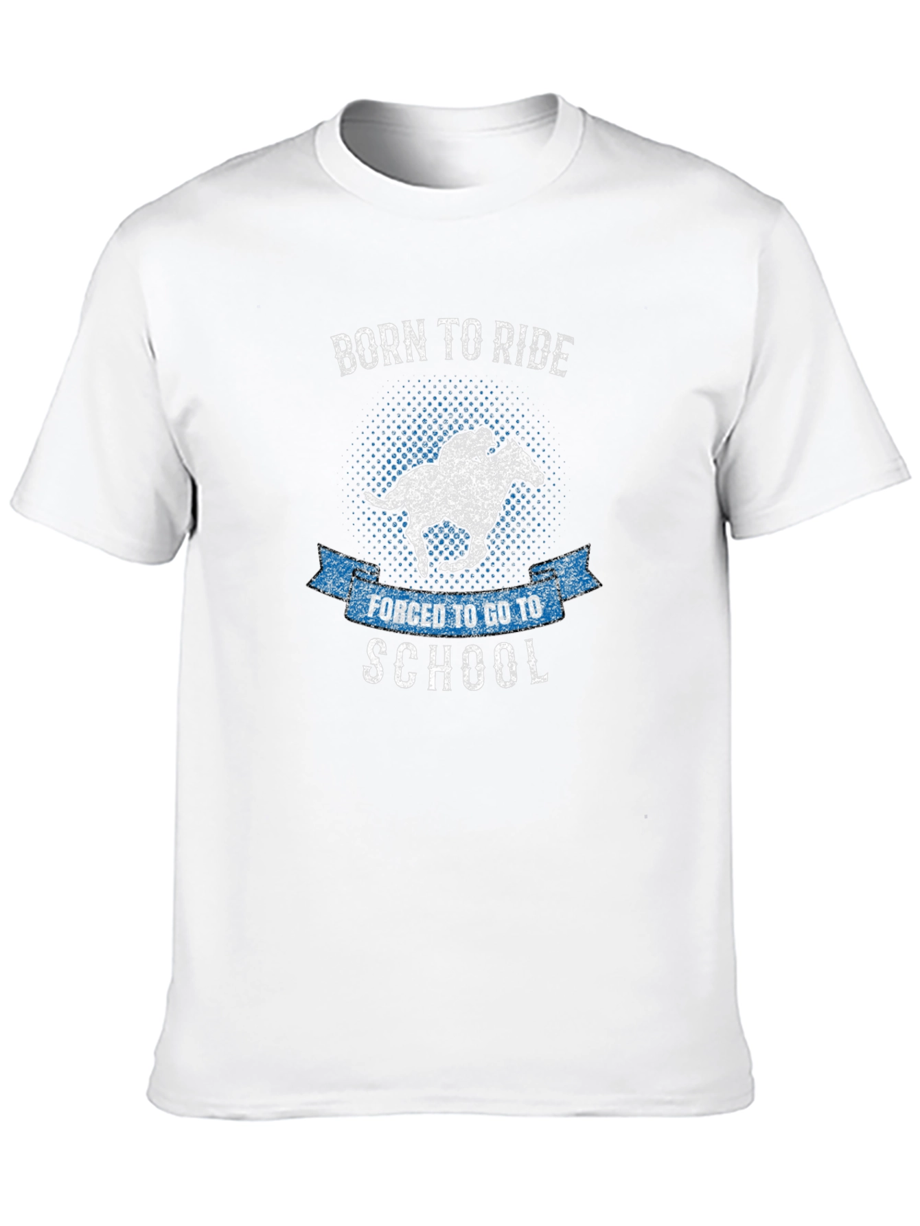 Born to Ride T-Shirt