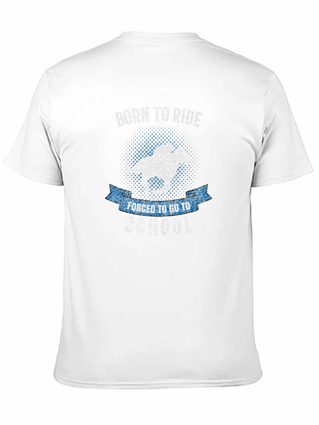 Born to Ride T-Shirt