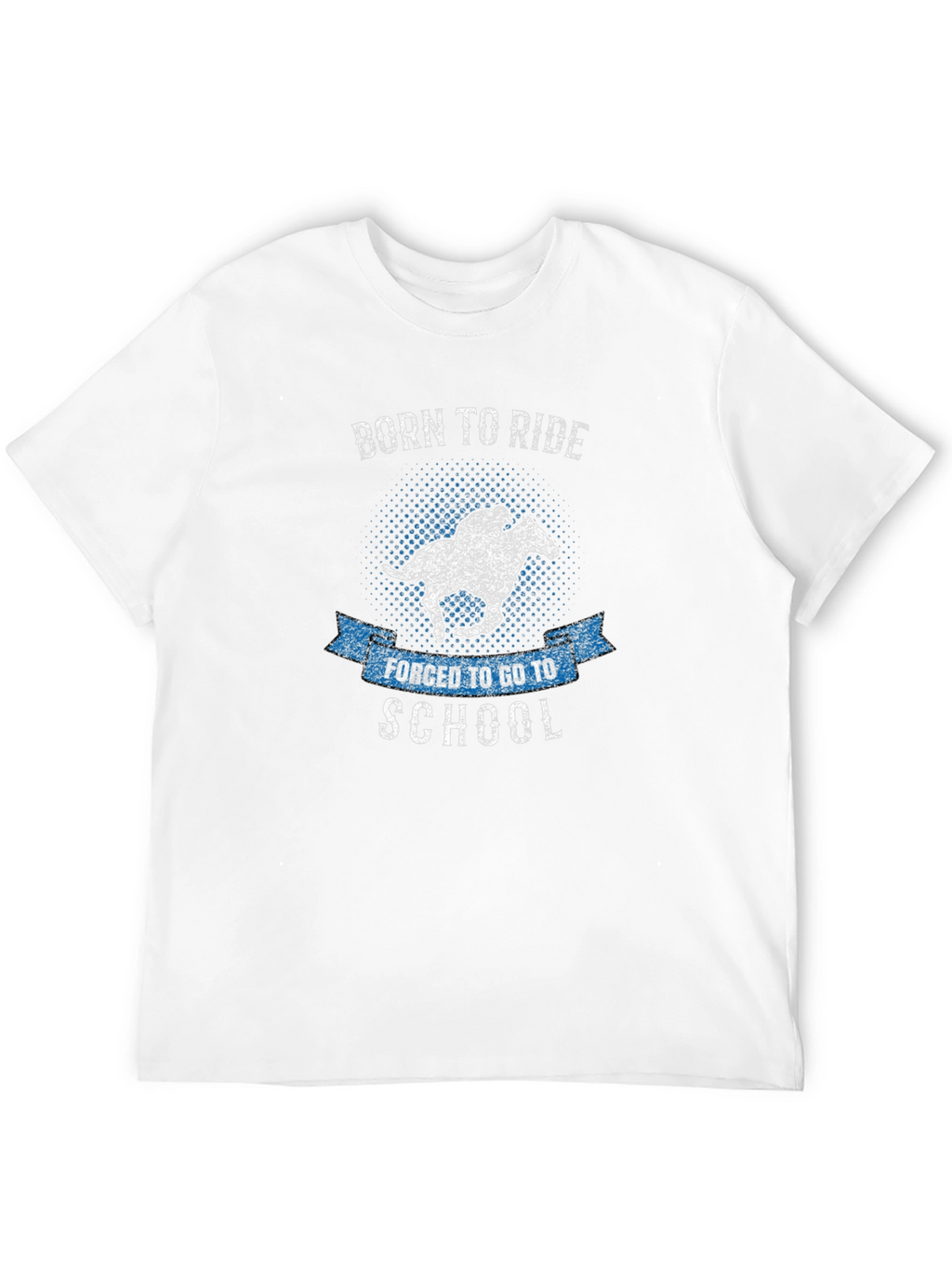 Born to Ride T-Shirt