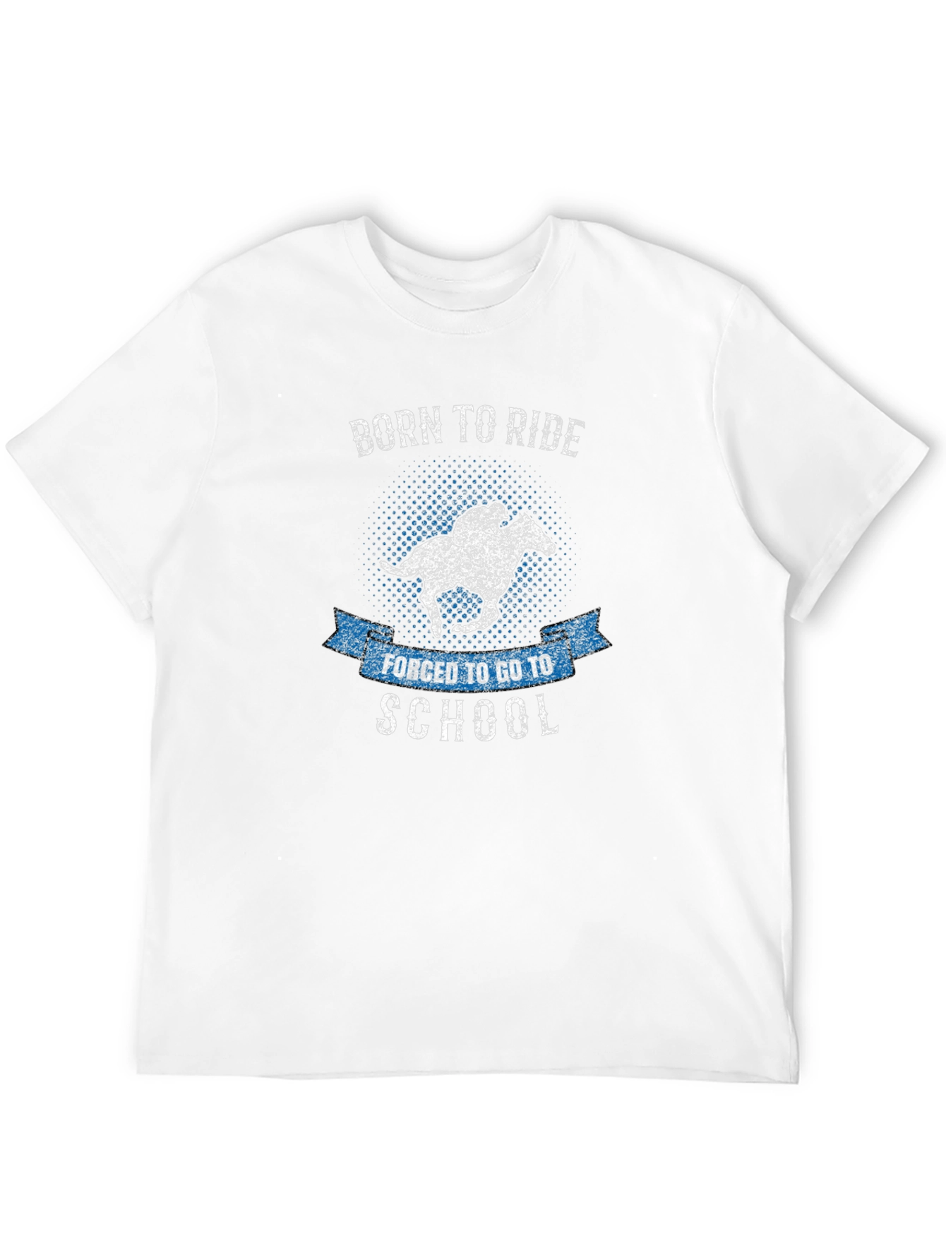 Born to Ride T-Shirt
