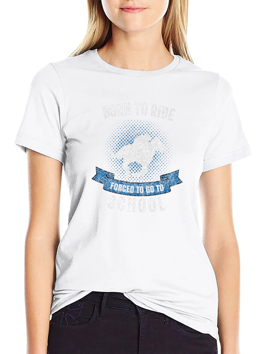 Born to Ride T-Shirt