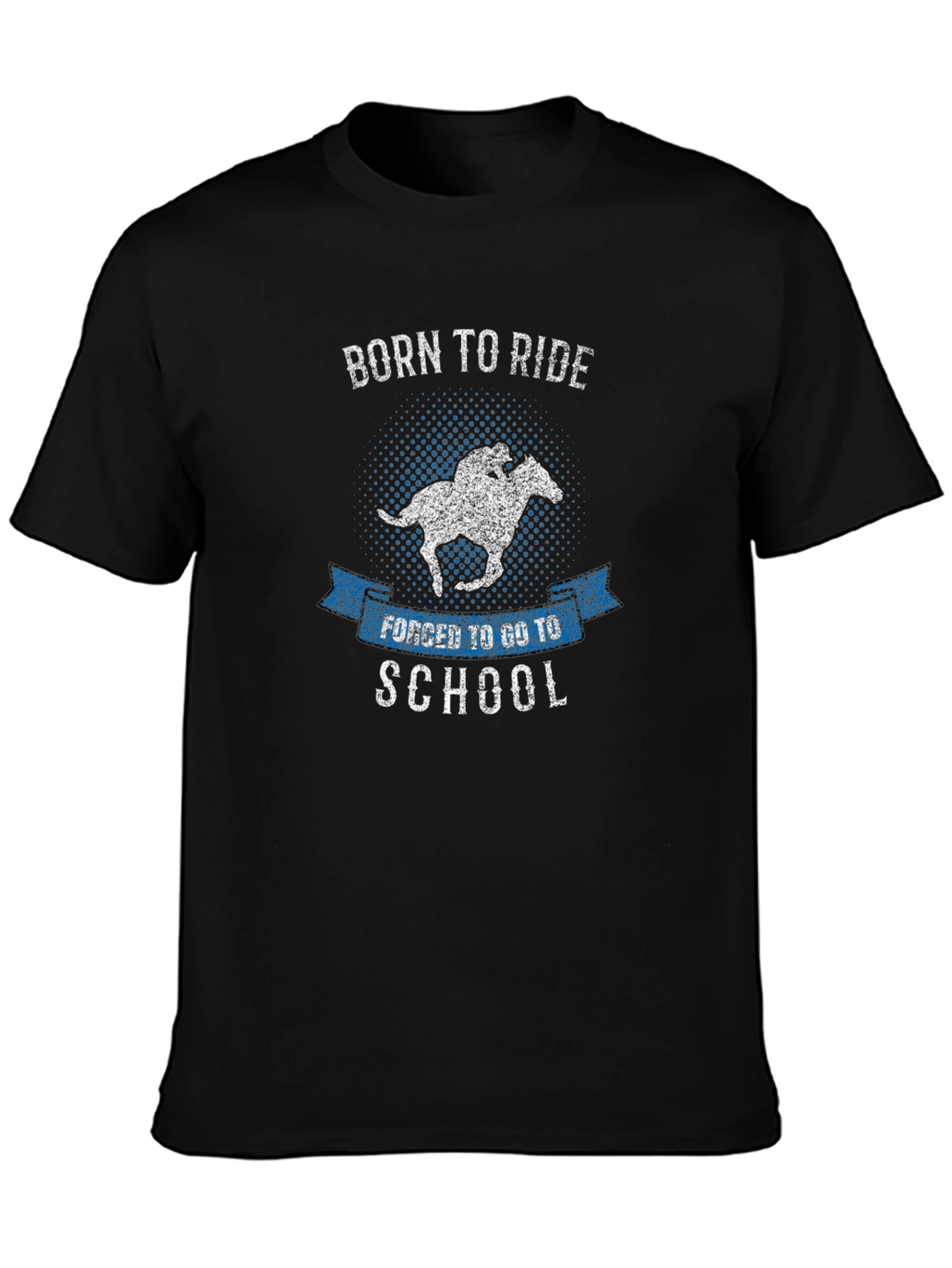 Born to Ride T-Shirt
