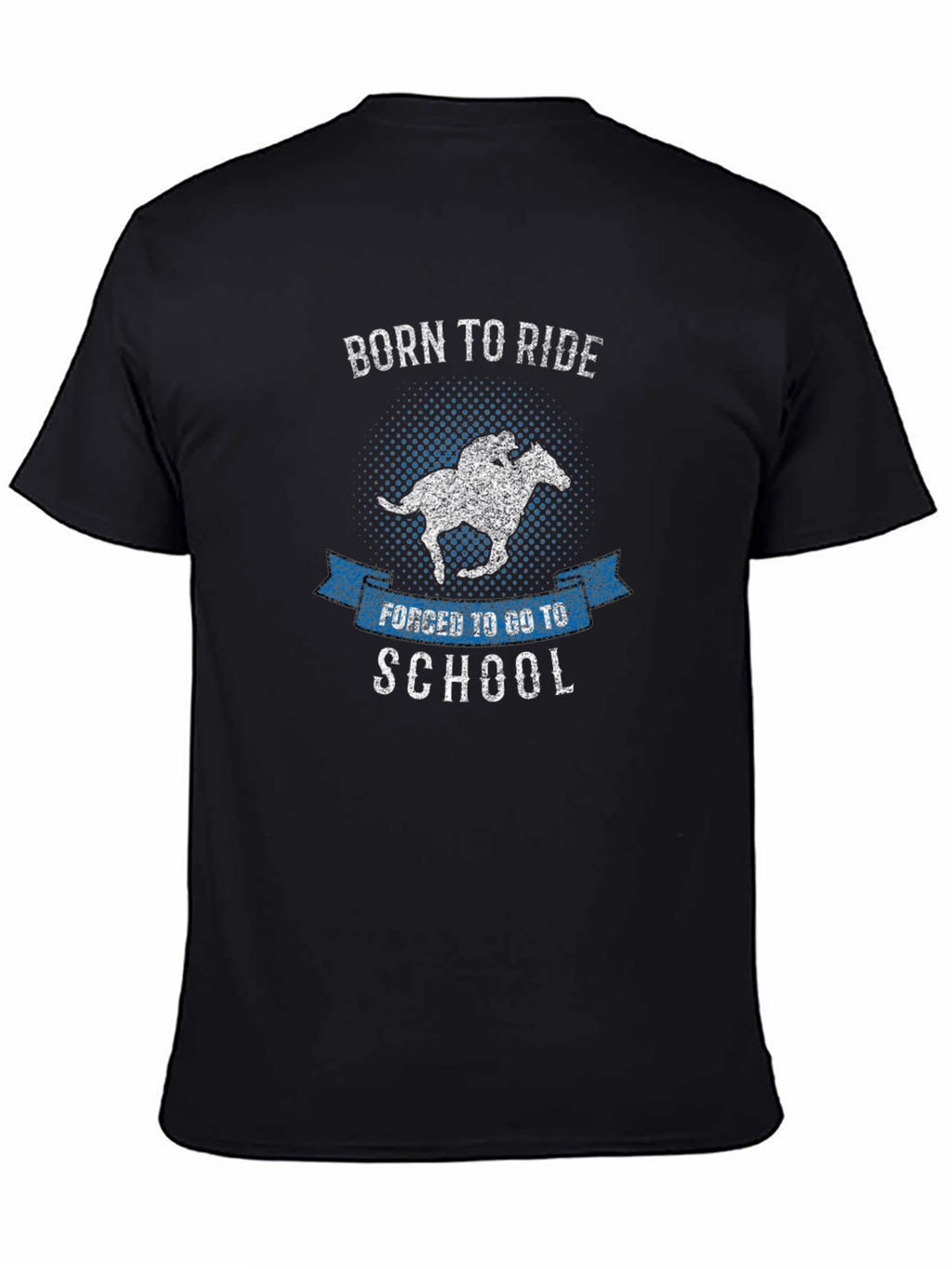 Born to Ride T-Shirt