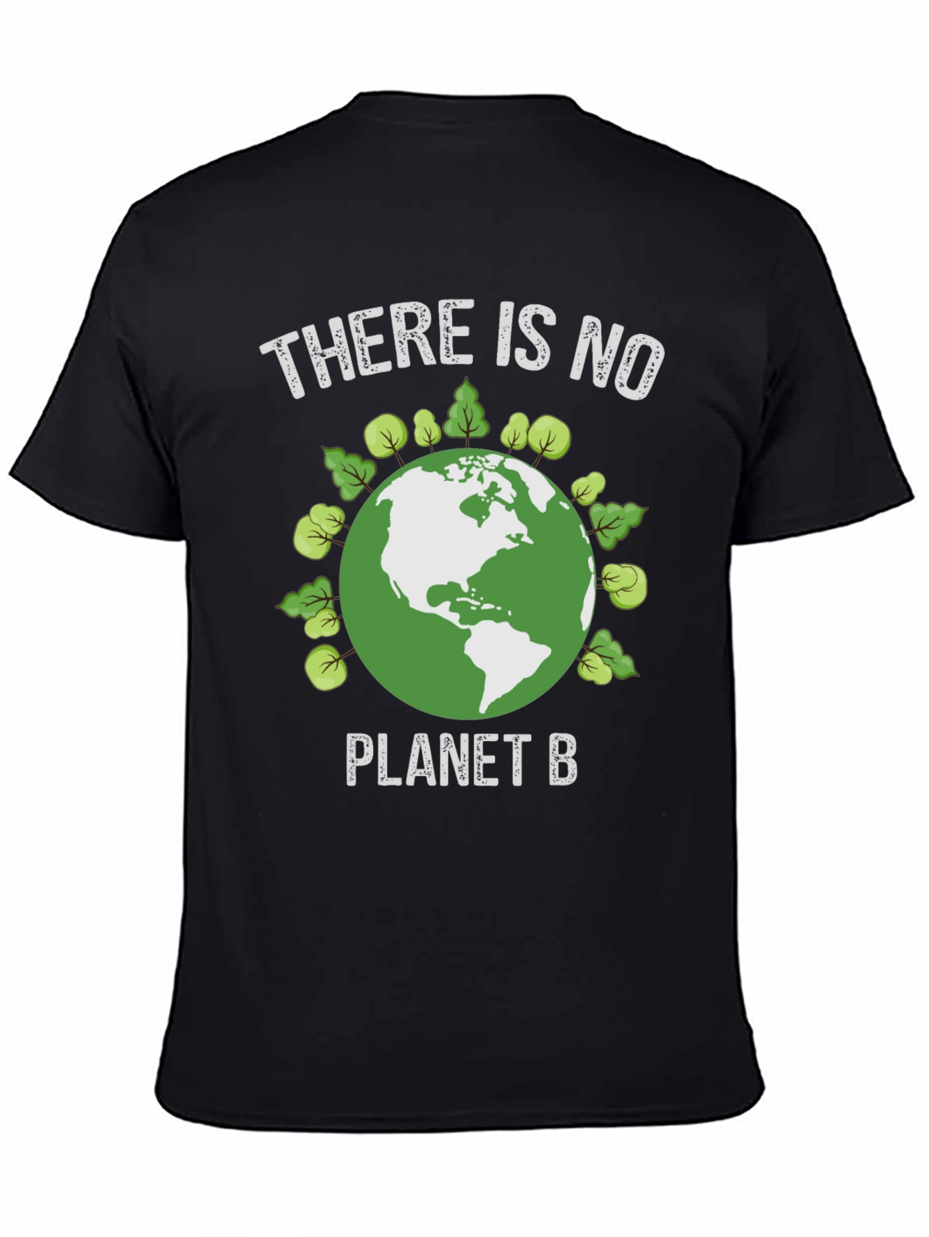 There is No Planet B Graphic Tee