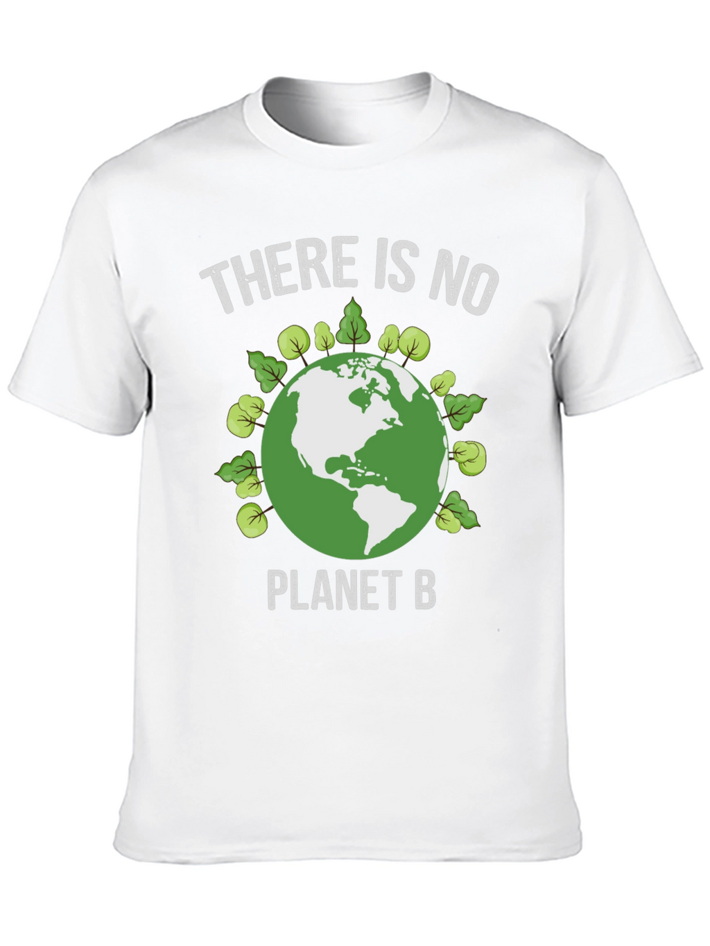 There is No Planet B Graphic Tee
