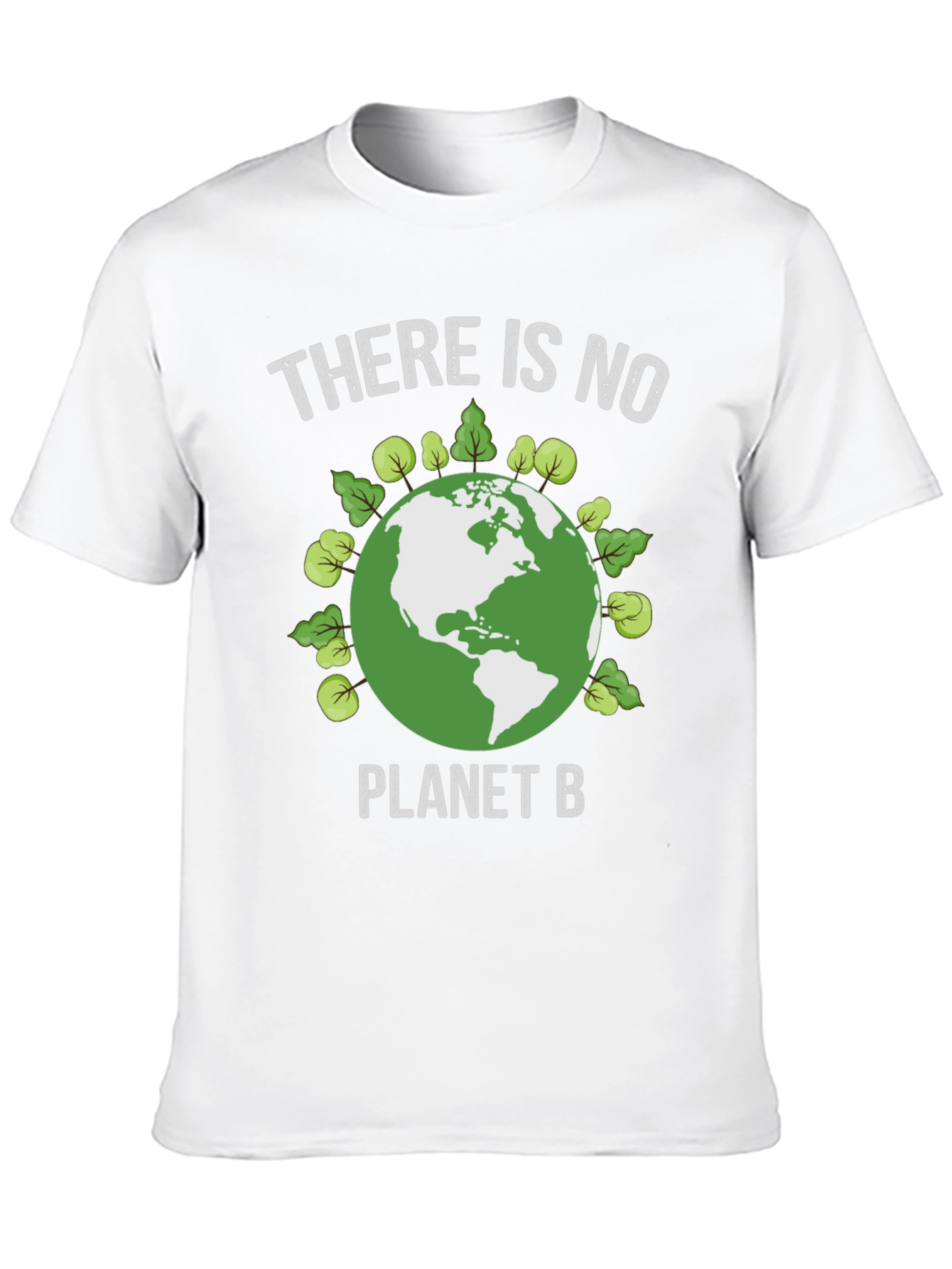 There is No Planet B Graphic Tee