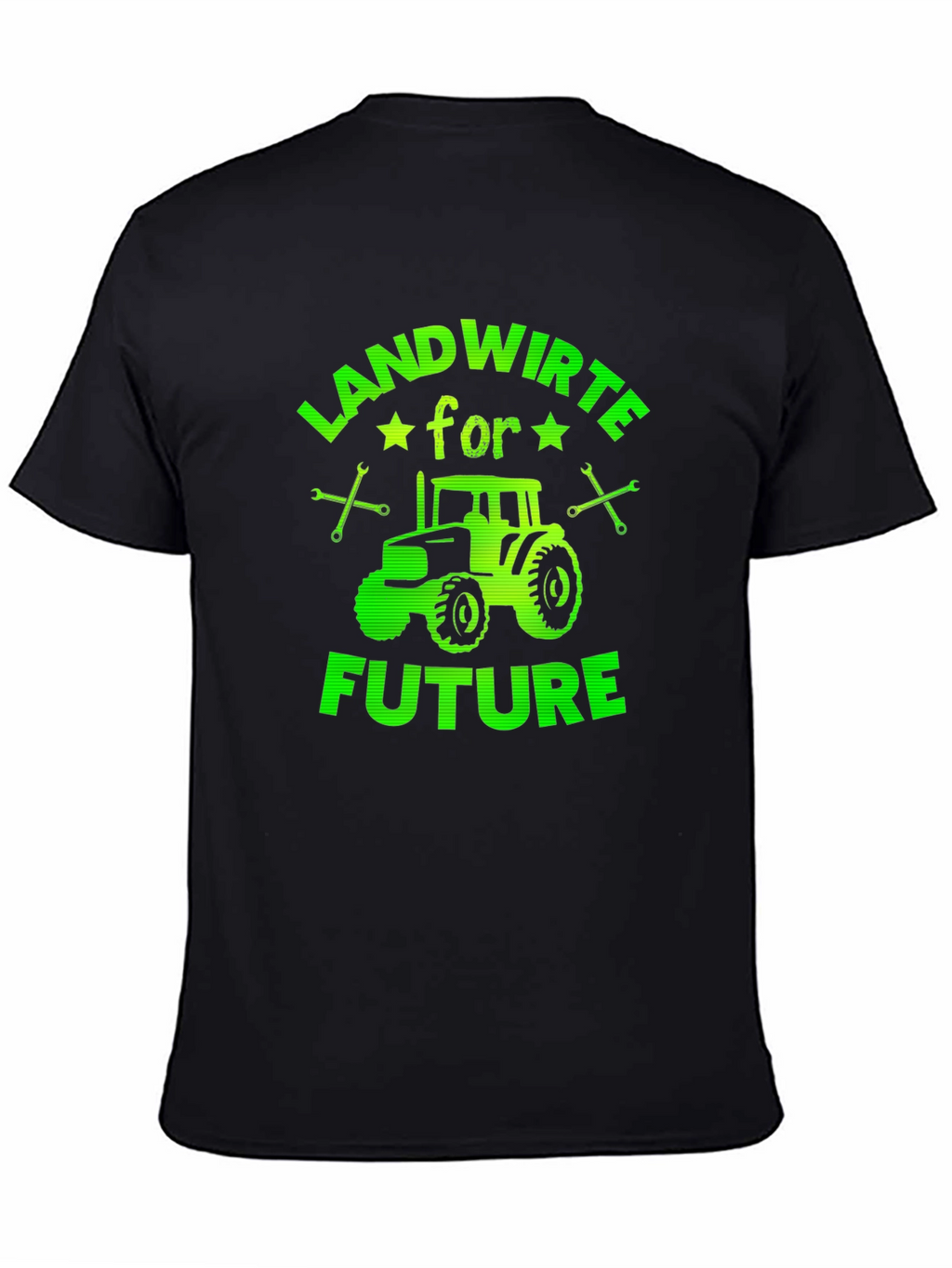 Landwirte For Future T-Shirt