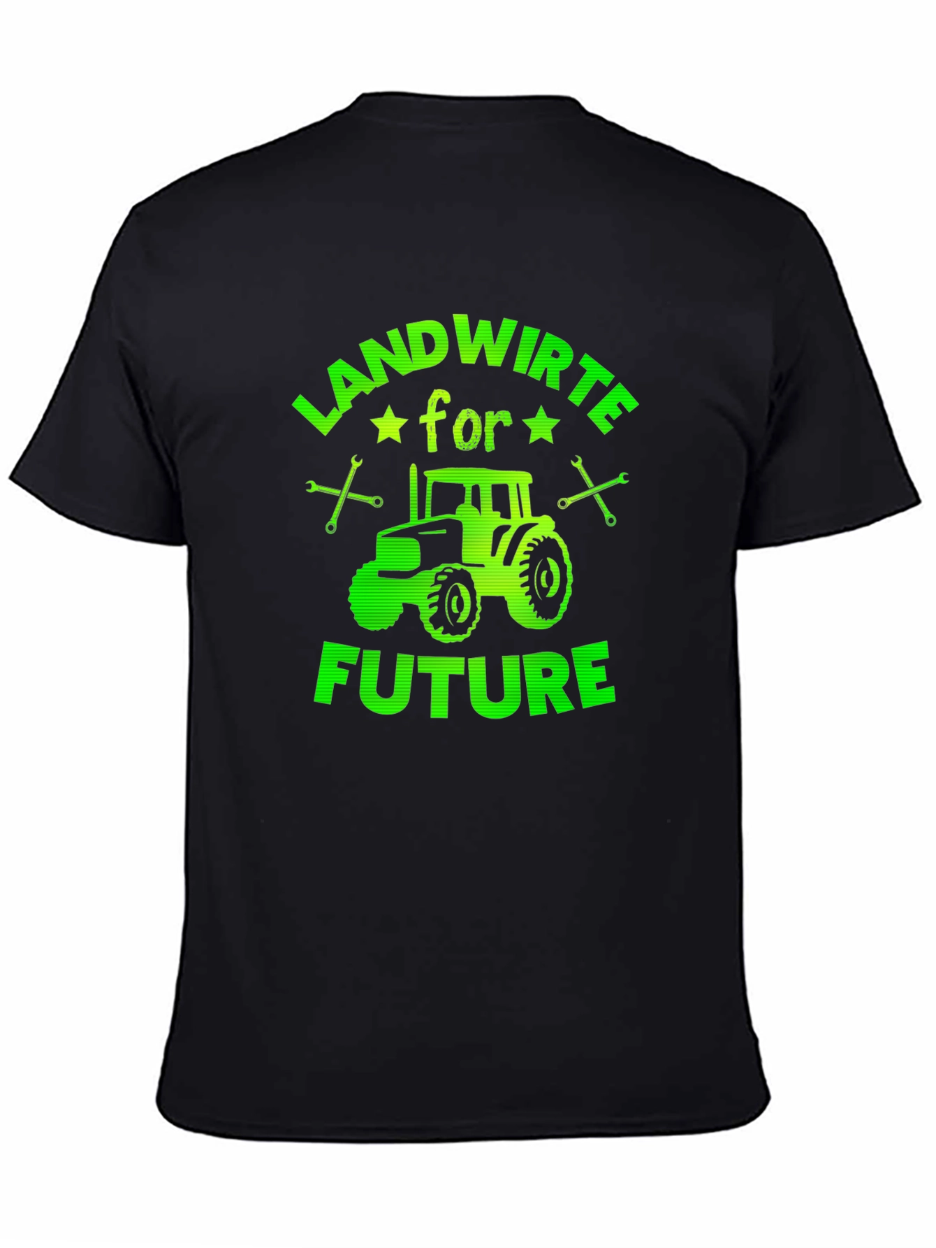 Landwirte For Future T-Shirt