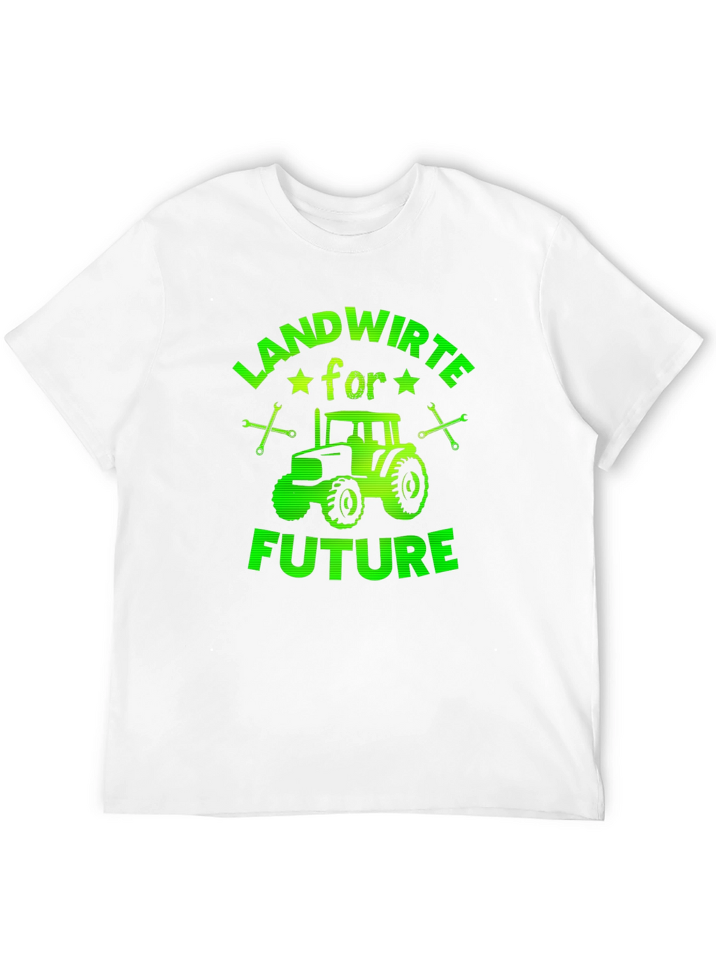 Landwirte For Future T-Shirt