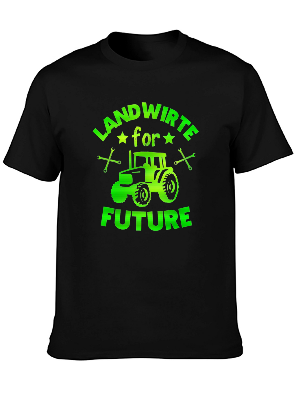 Landwirte For Future T-Shirt