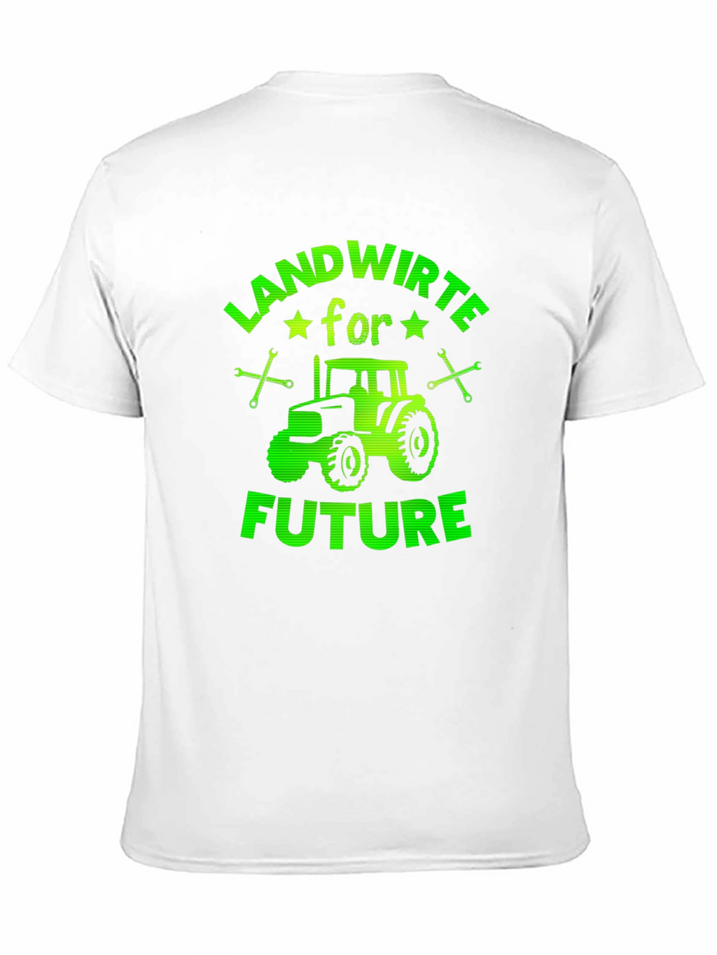 Landwirte For Future T-Shirt