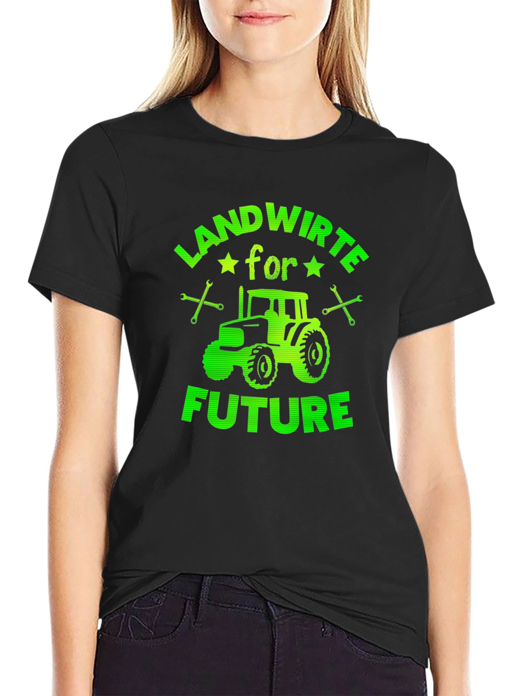 Landwirte For Future T-Shirt