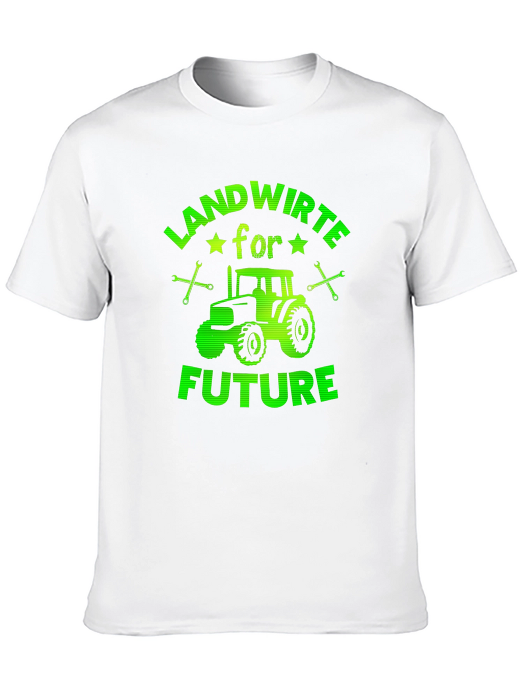 Landwirte For Future T-Shirt