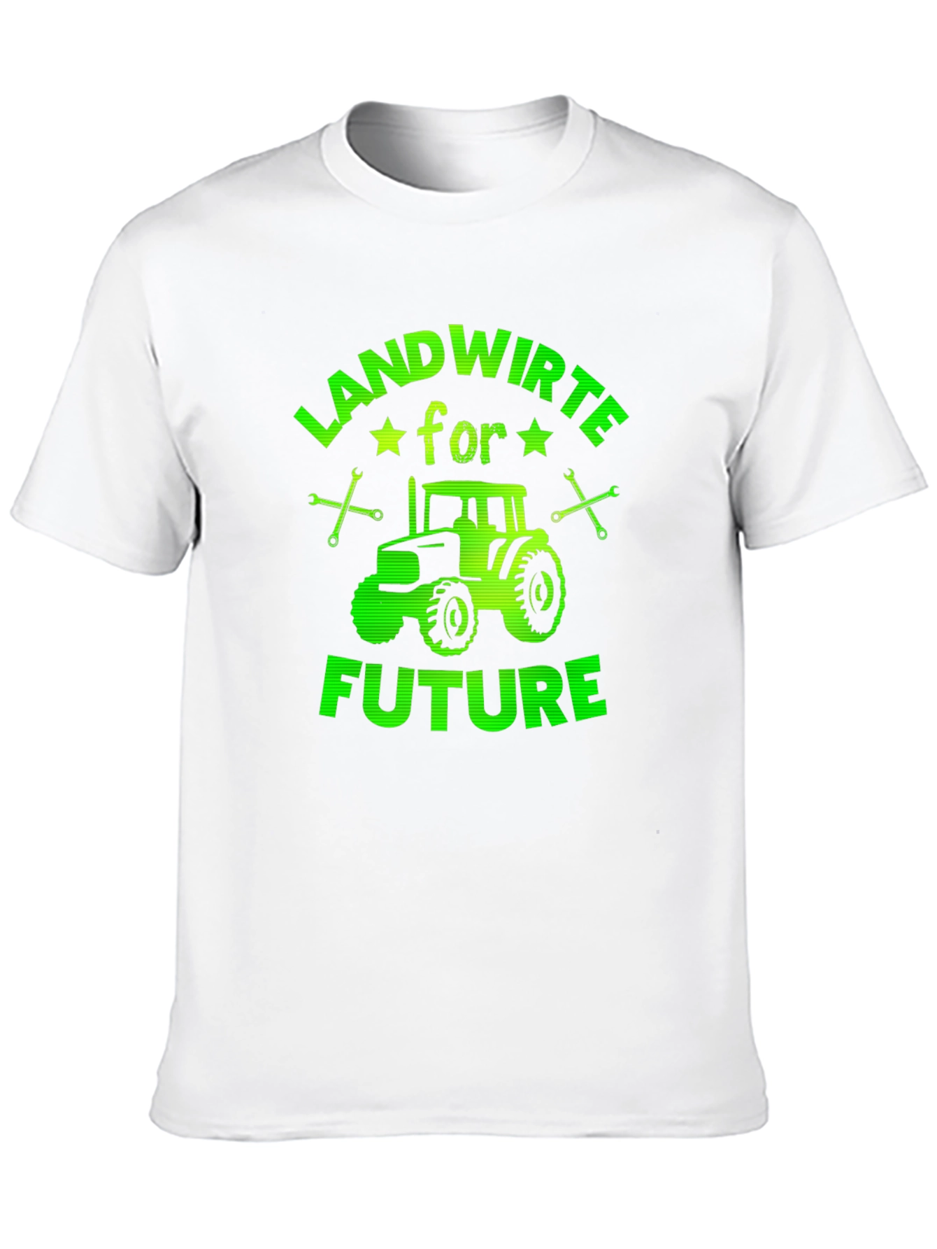 Landwirte For Future T-Shirt
