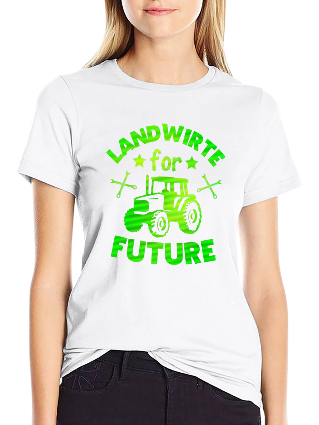 Landwirte For Future T-Shirt