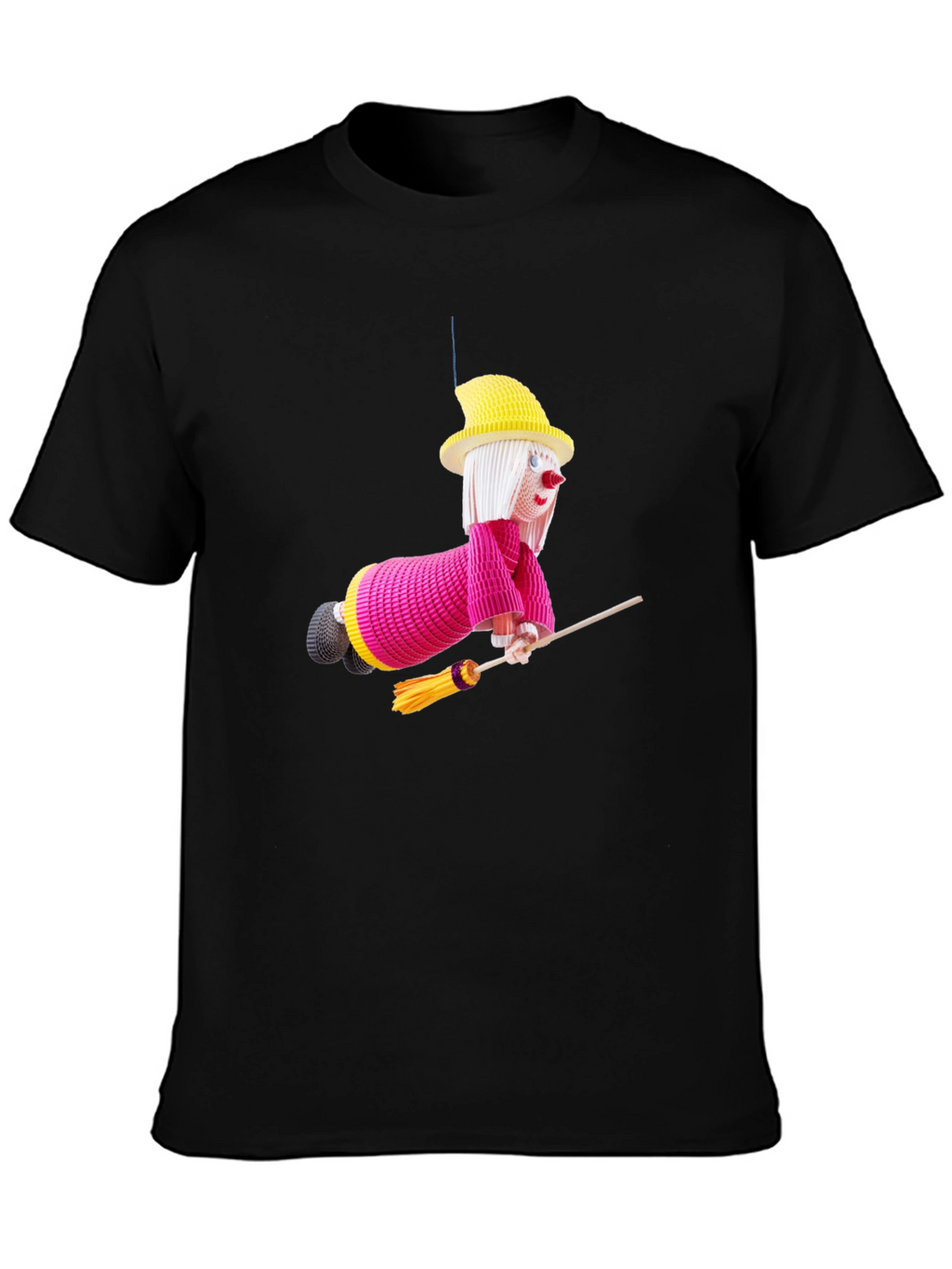 Whimsical Witch T-Shirt