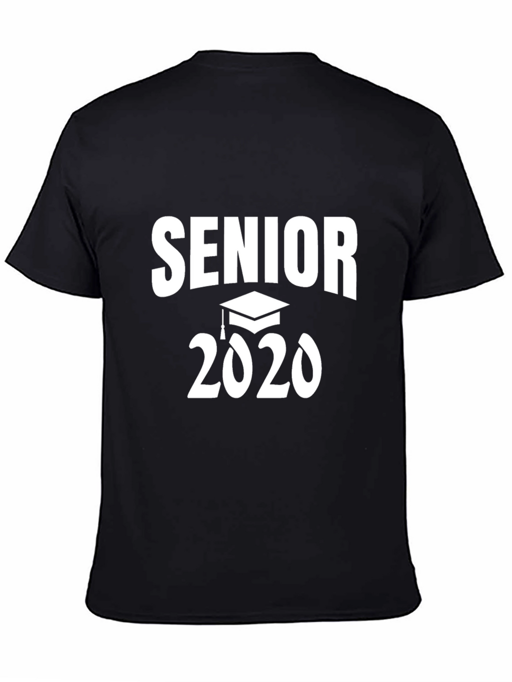 Senior 2020 Graduation T-Shirt