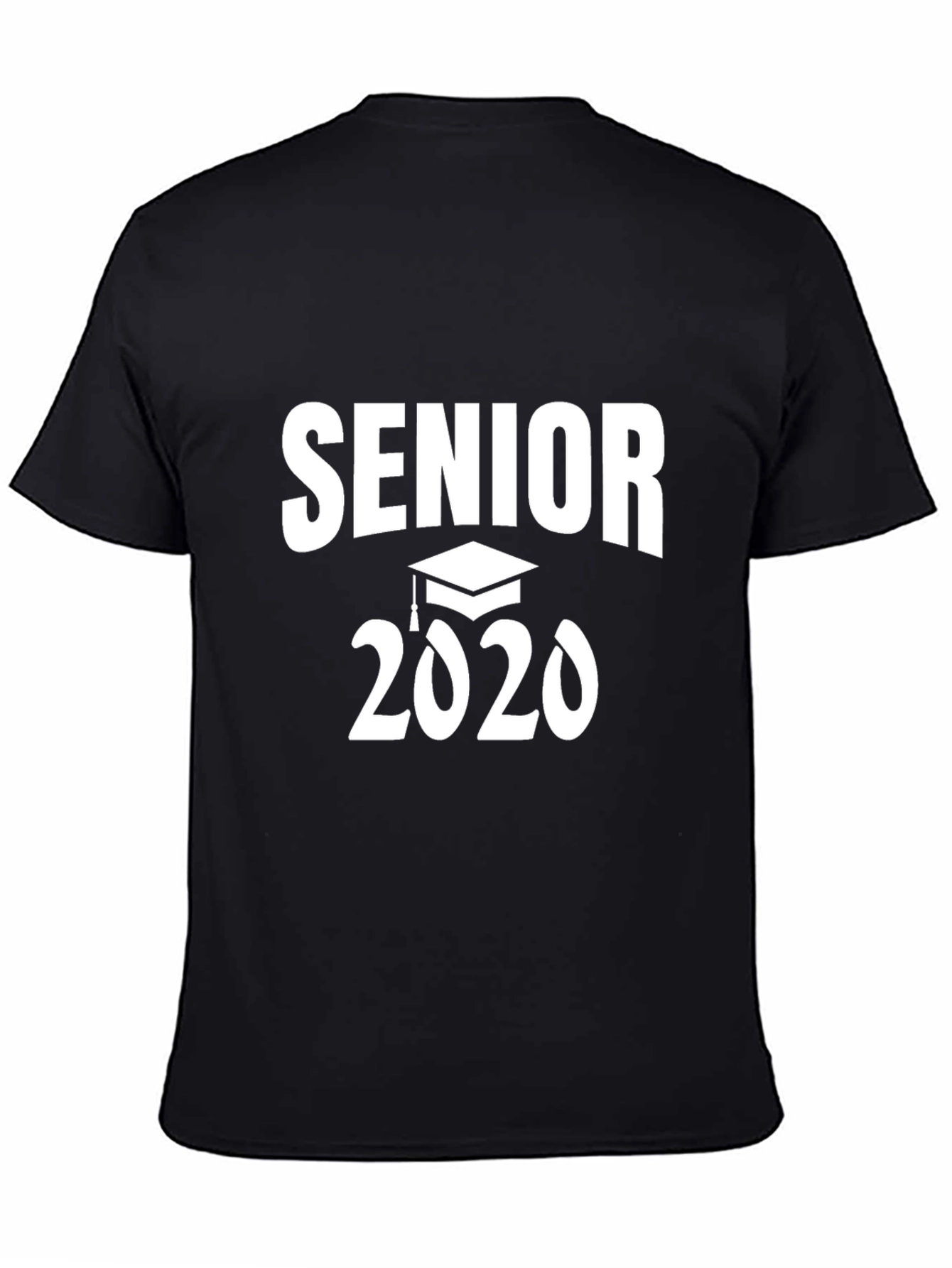 Senior 2020 Graduation T-Shirt