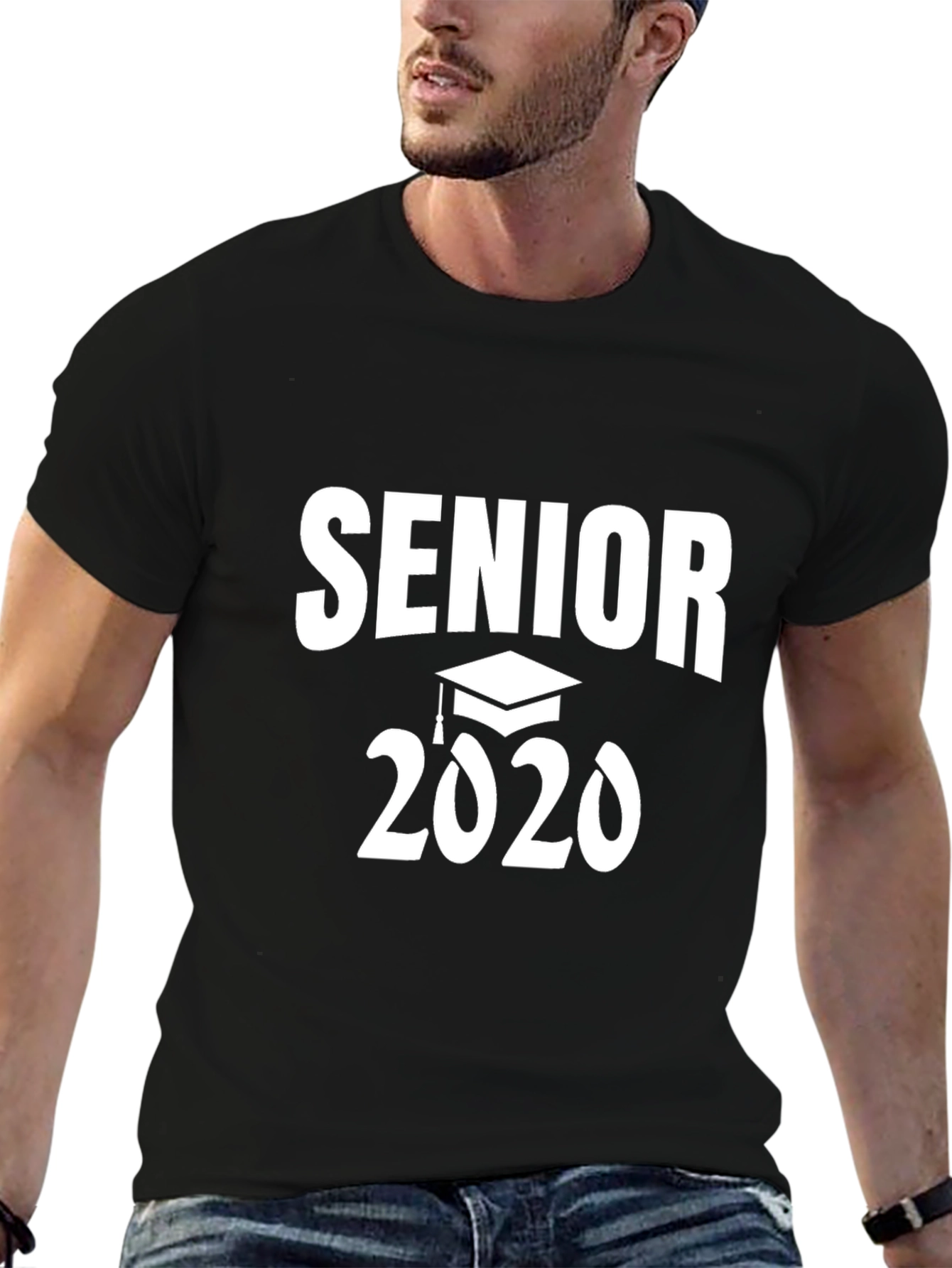 Senior 2020 Graduation T-Shirt