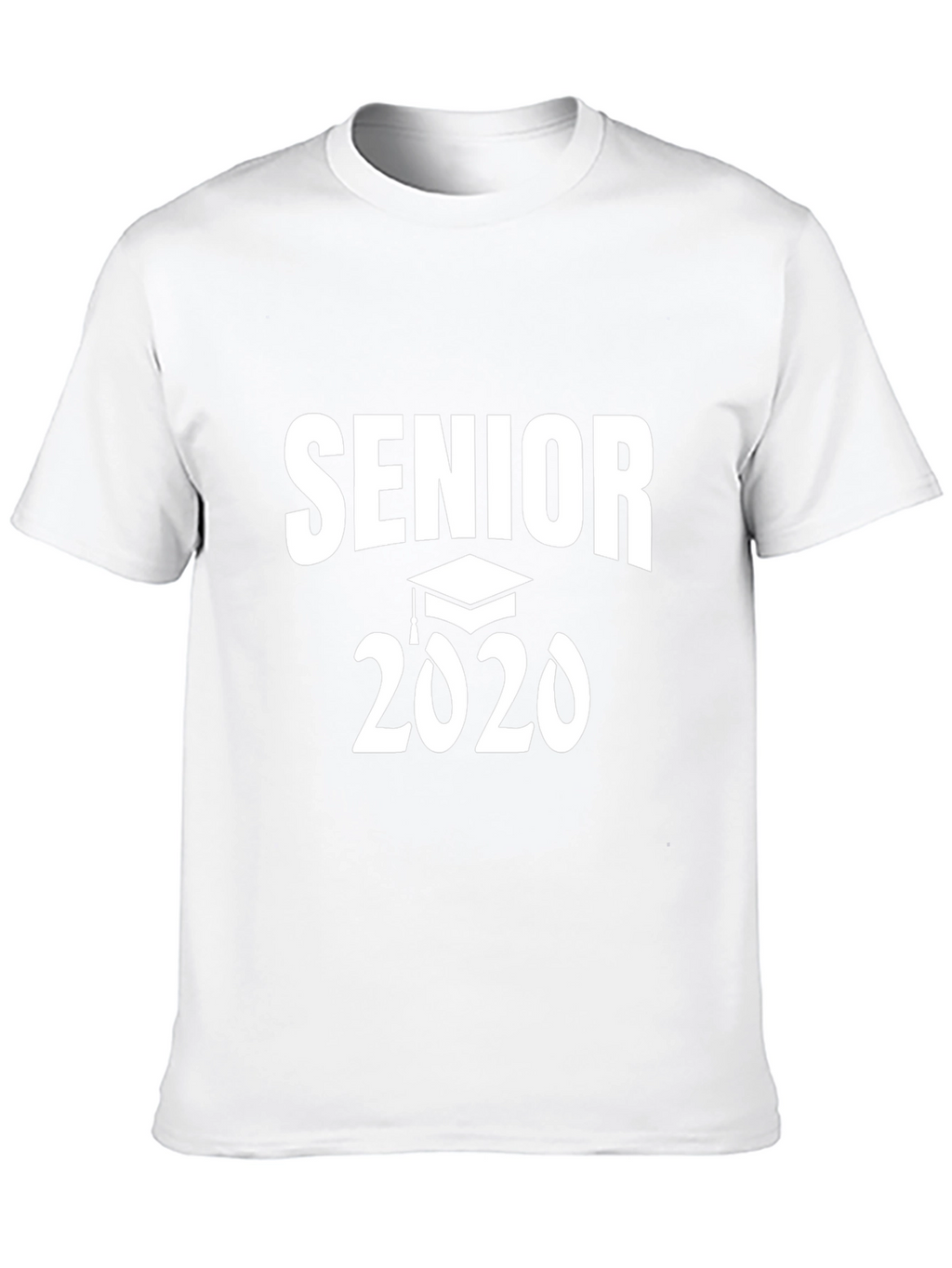 Senior 2020 Graduation T-Shirt