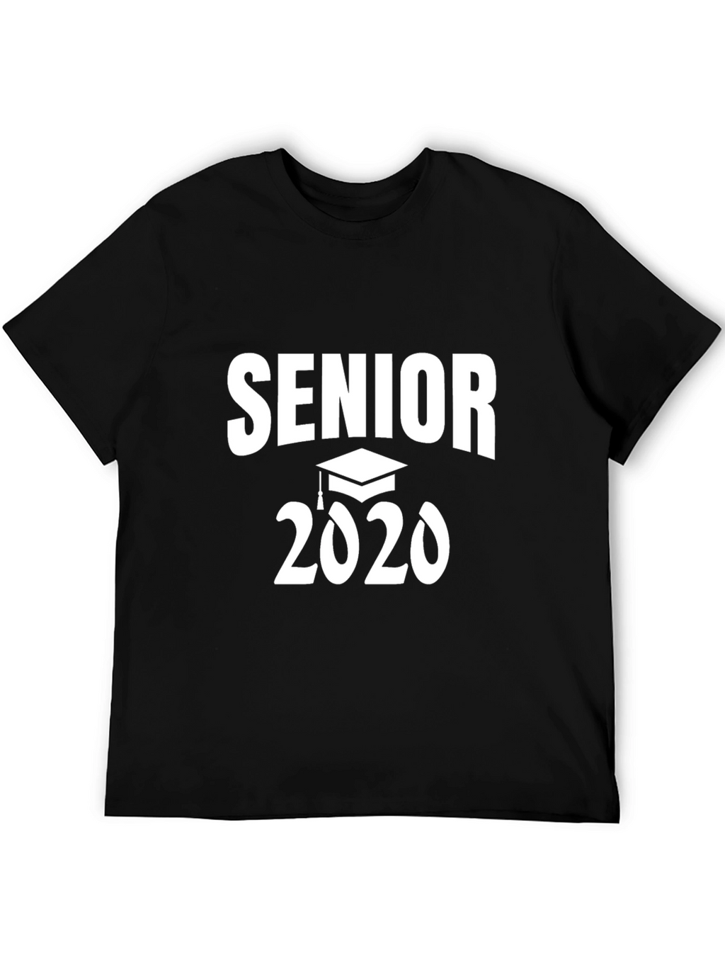 Senior 2020 Graduation T-Shirt