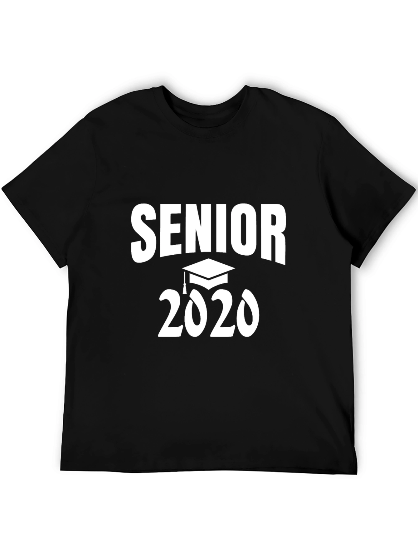 Senior 2020 Graduation T-Shirt