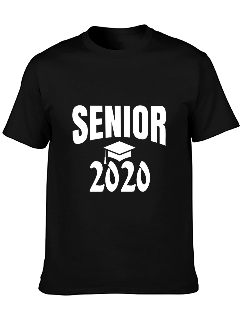 Senior 2020 Graduation T-Shirt